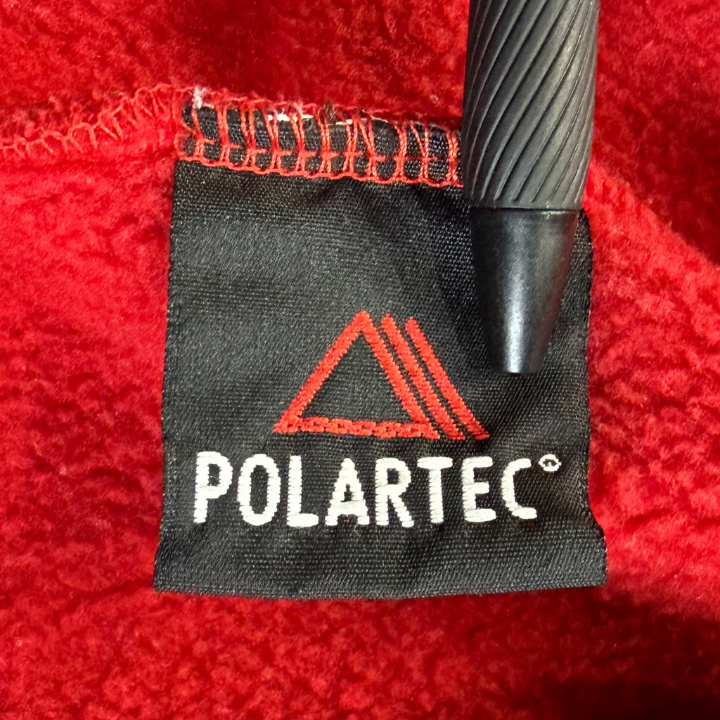 Vexed Generated AW96 Ninja Fleece