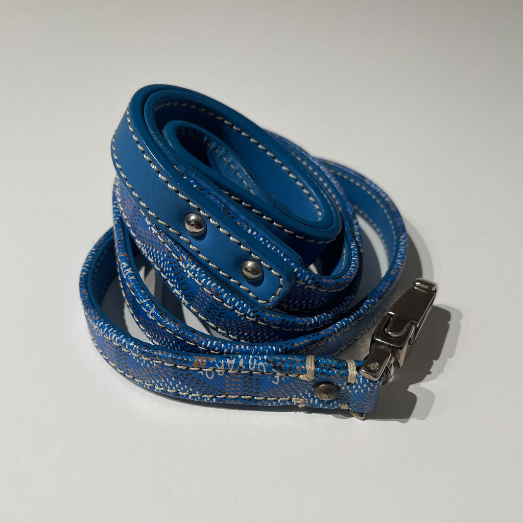 Goyard Dog Leash