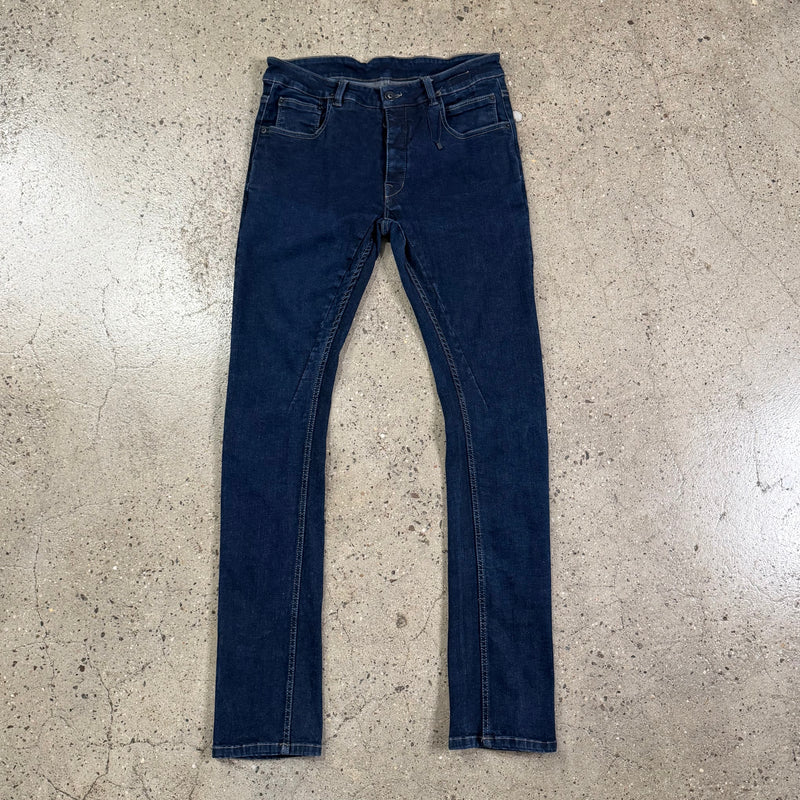 Rick Owens Detroit Jeans