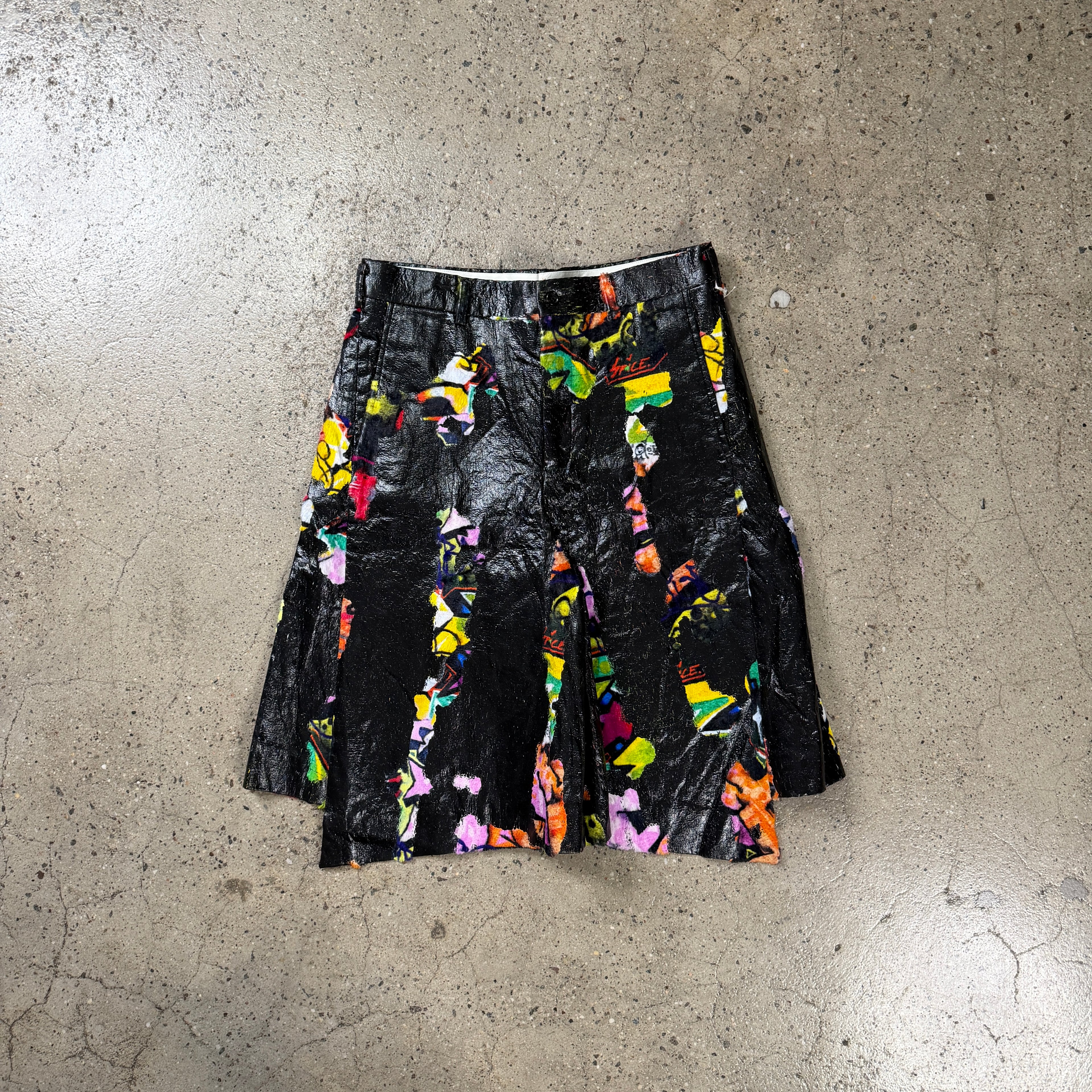 CDGH Coated Fabric Set