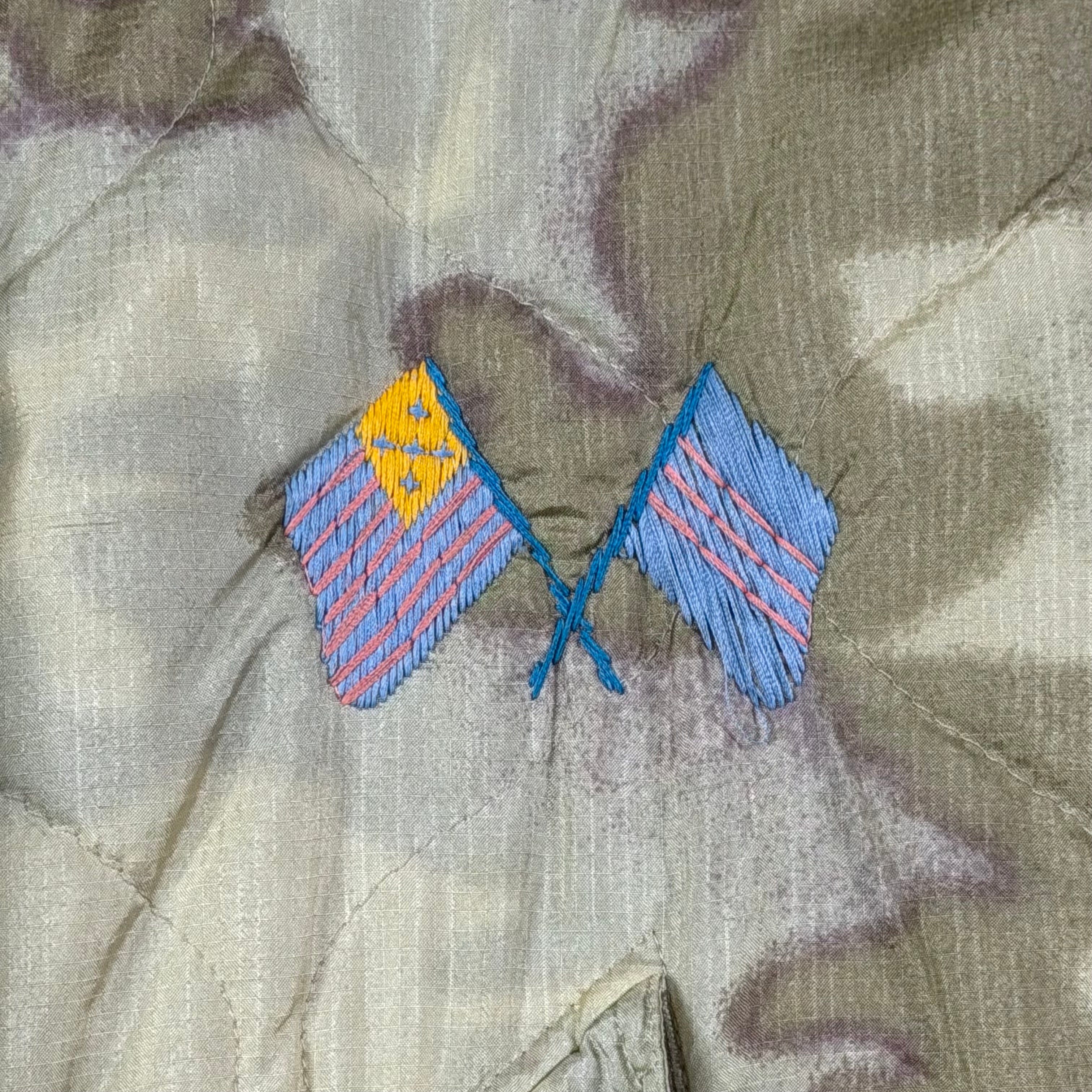 Y's AW05 Reversible Bomber