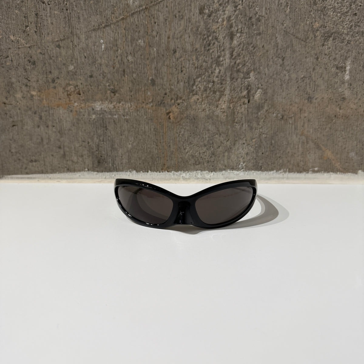 Balenciaga Cat Eye Sunglasses