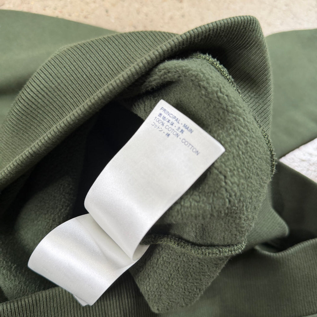 Louis Vuitton Cargo Hoodie