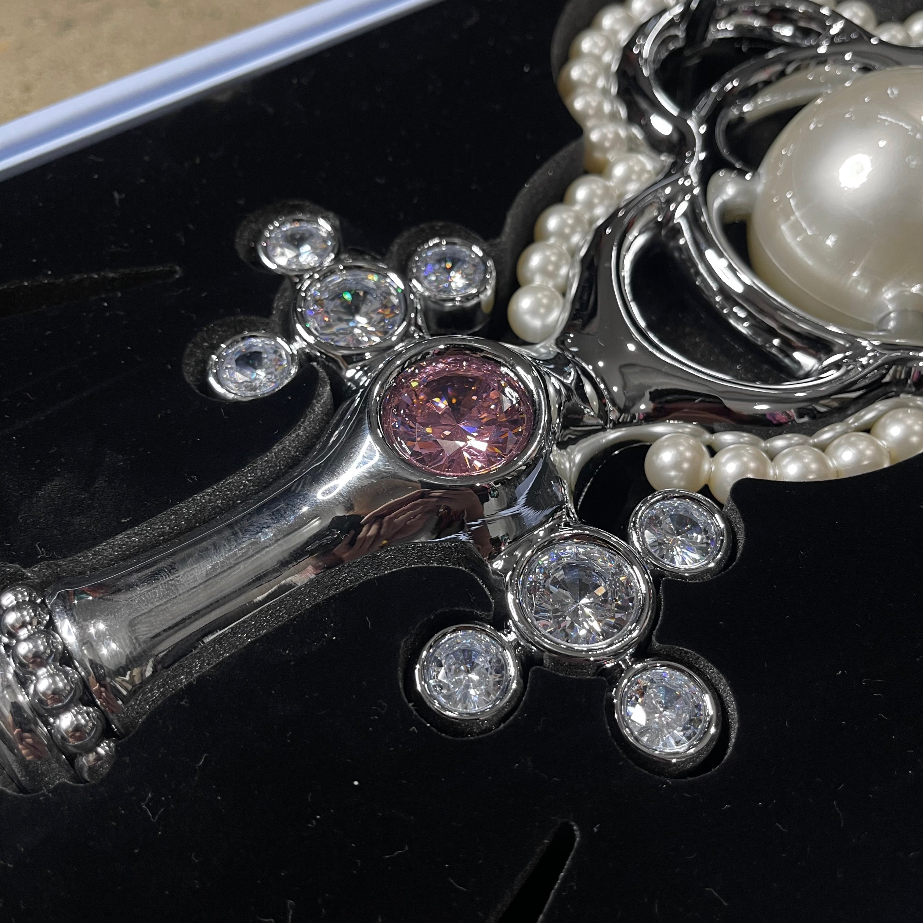 Gentle Monster Jewelry Wand