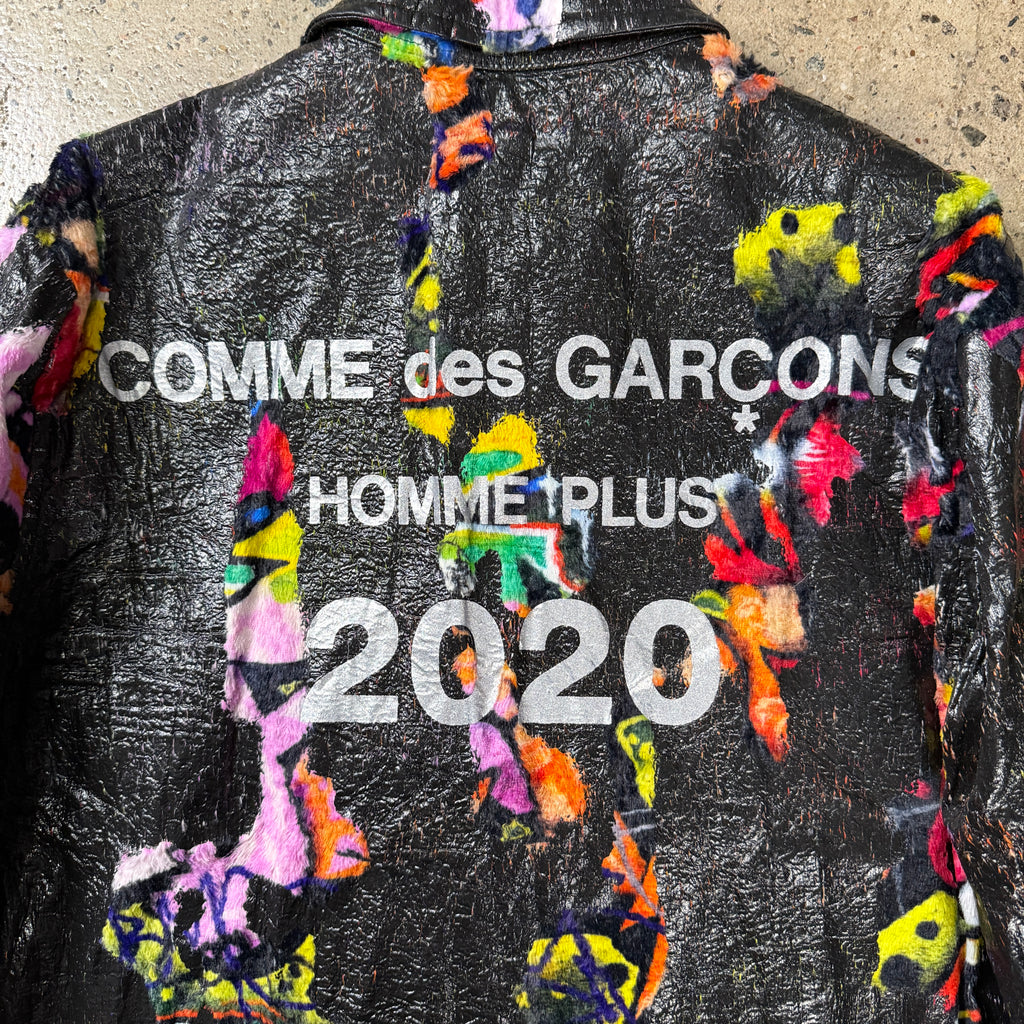 CDGH Coated Fabric Set