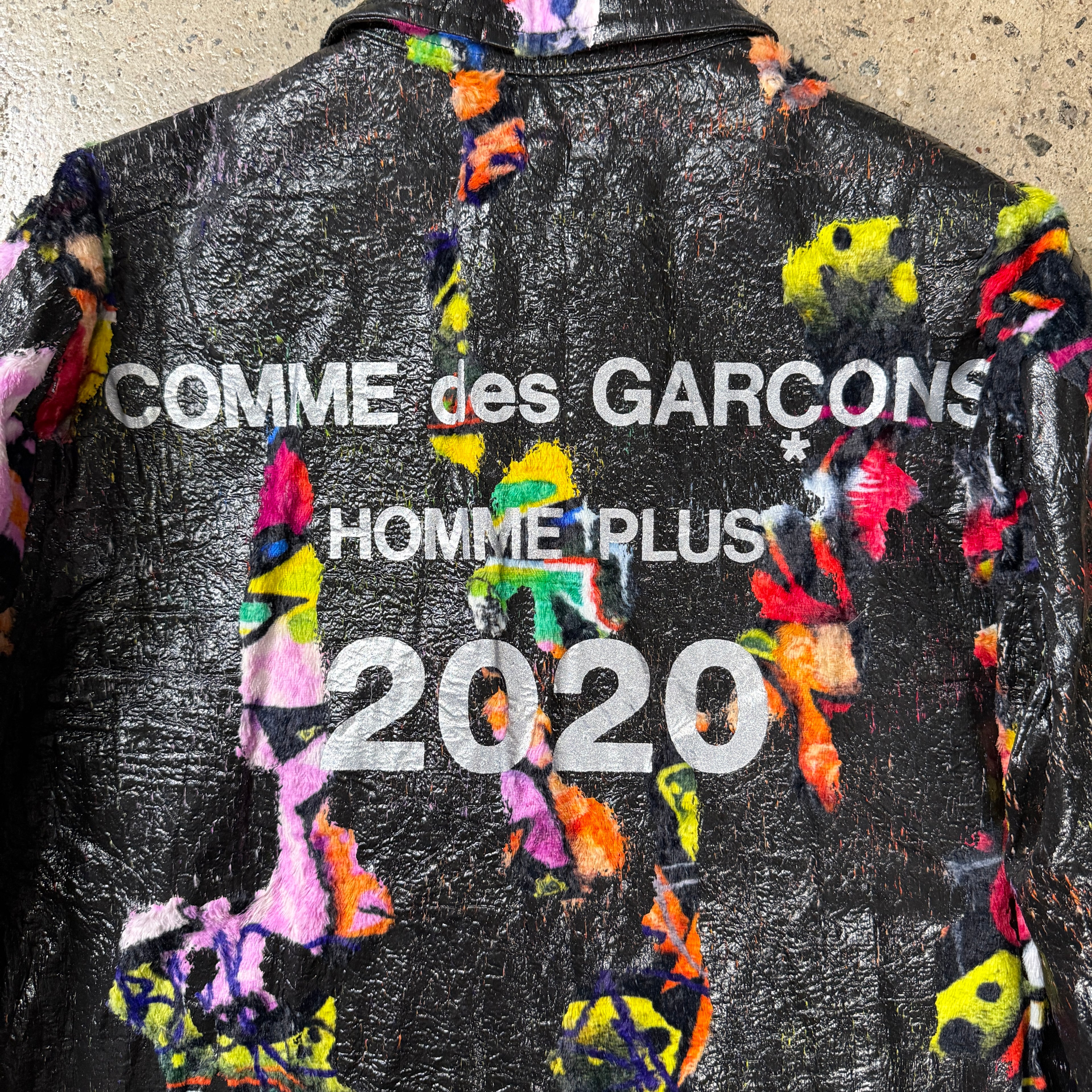 CDGH Coated Fabric Set