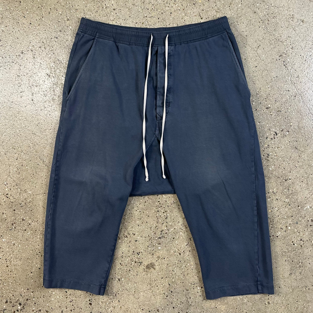 Rick Owens 3/4 Pants