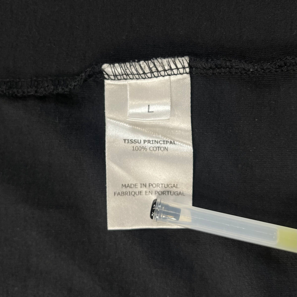 Vetements Star Wars Falcon Tee