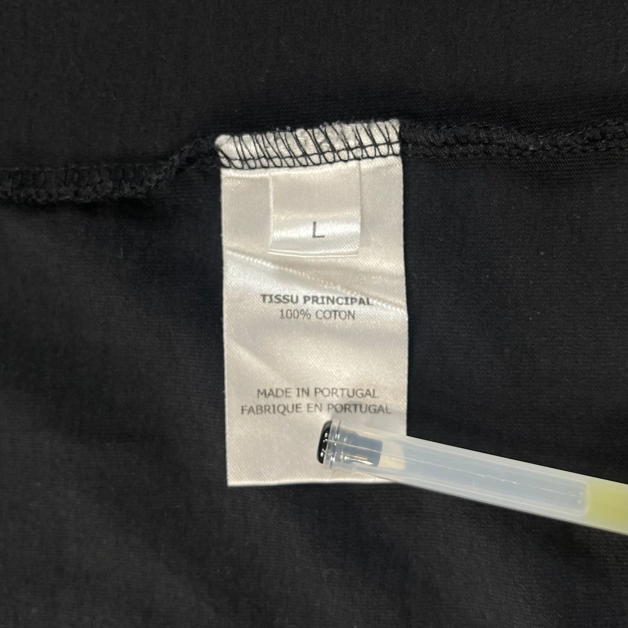 Vetements Star Wars Falcon Tee