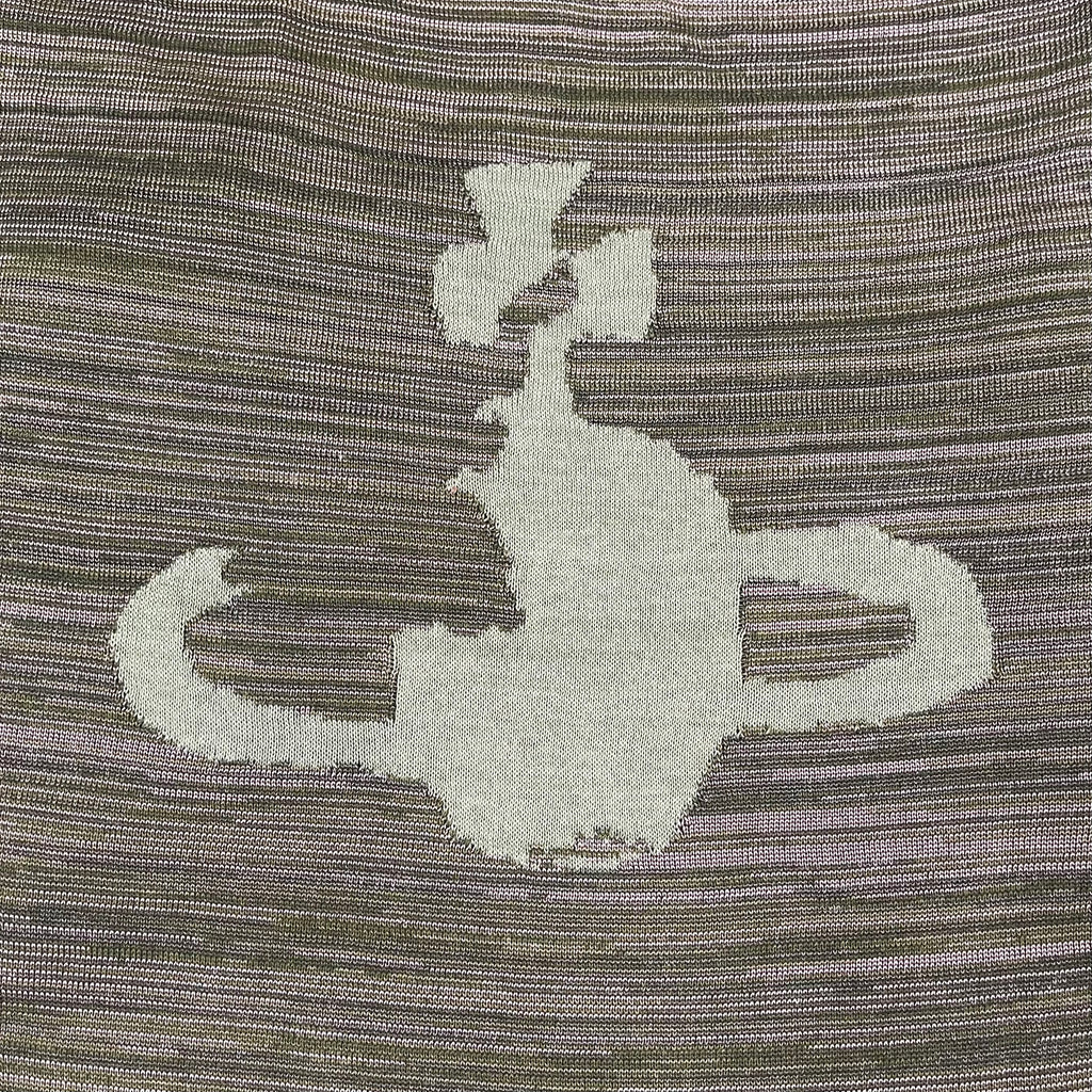 Vivienne Westwood Orb Knit Sweater