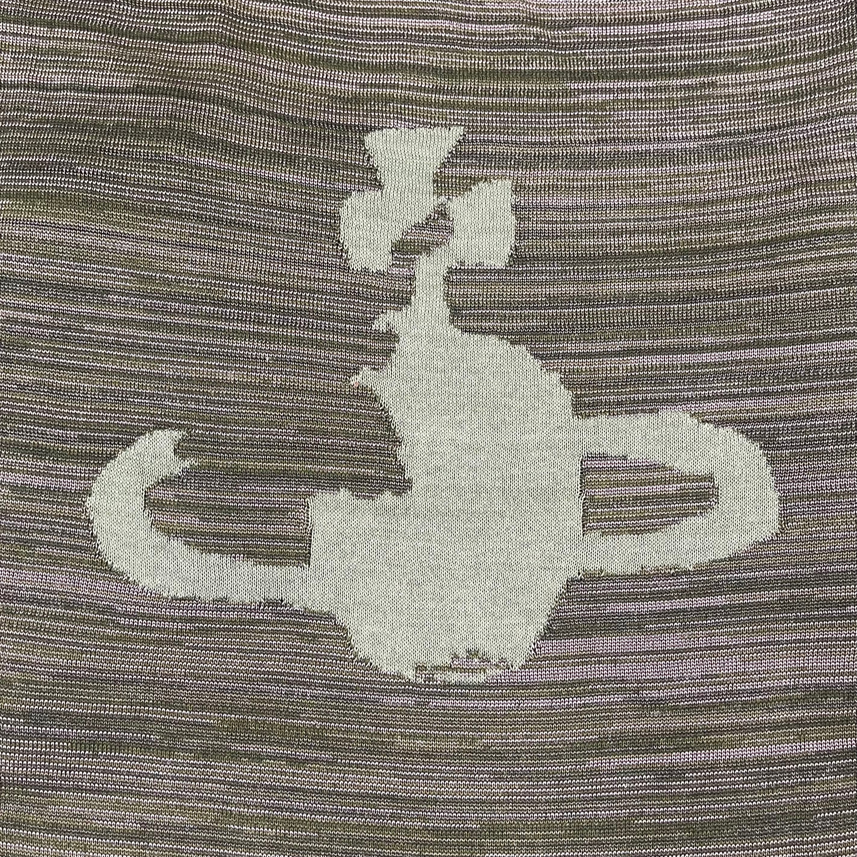 Vivienne Westwood Orb Knit Sweater