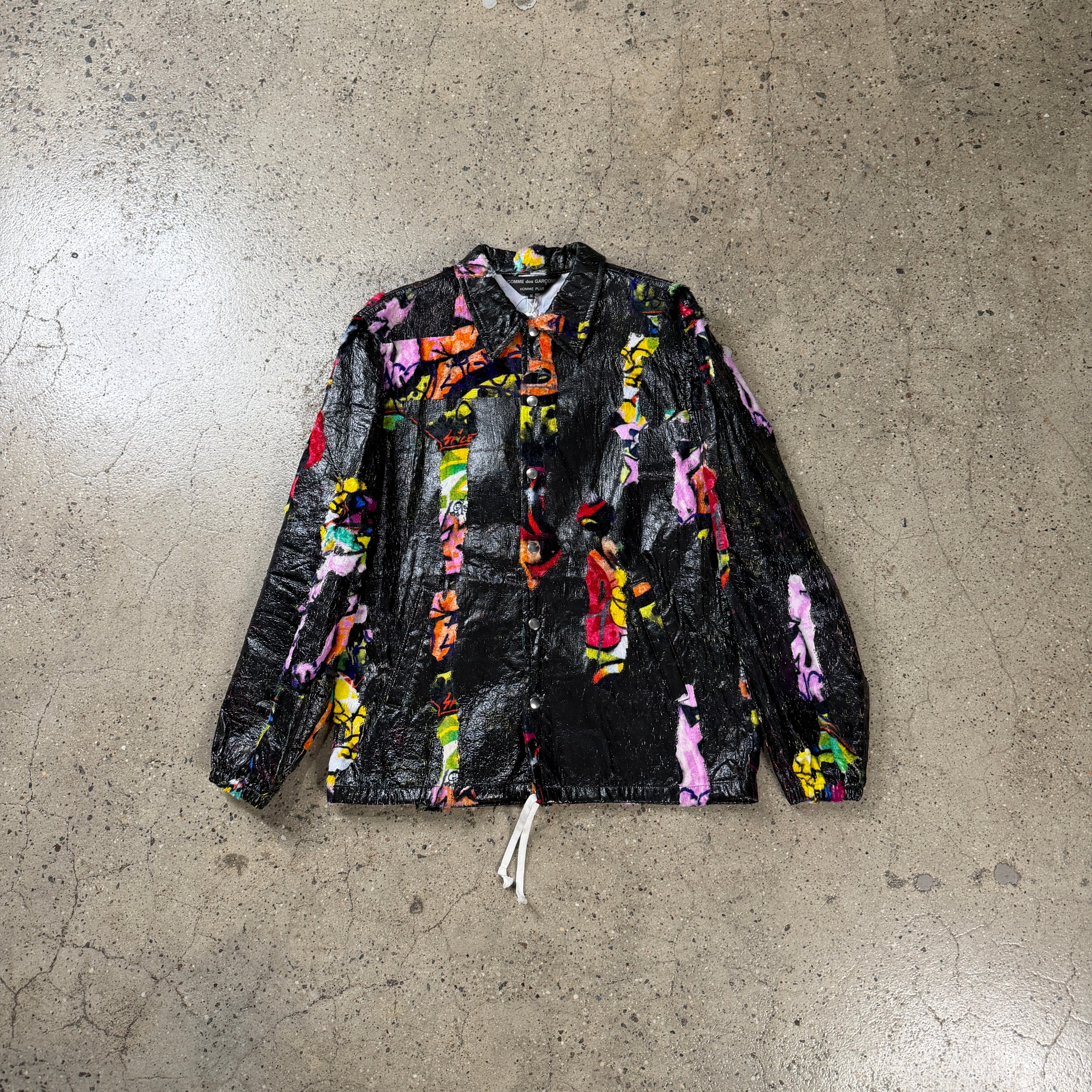 CDGH Coated Fabric Set