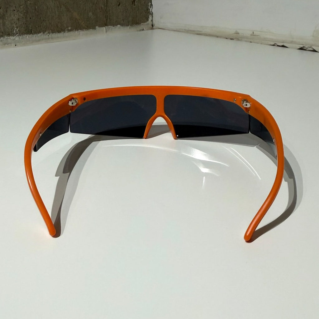 Y3 Shield Glasses