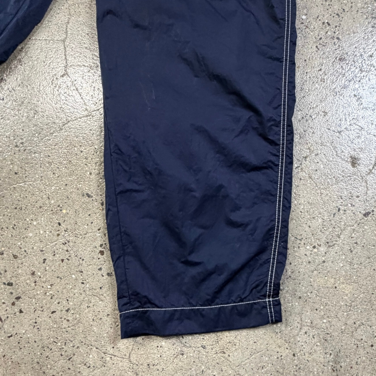 Bottega Veneta Nylon Pants