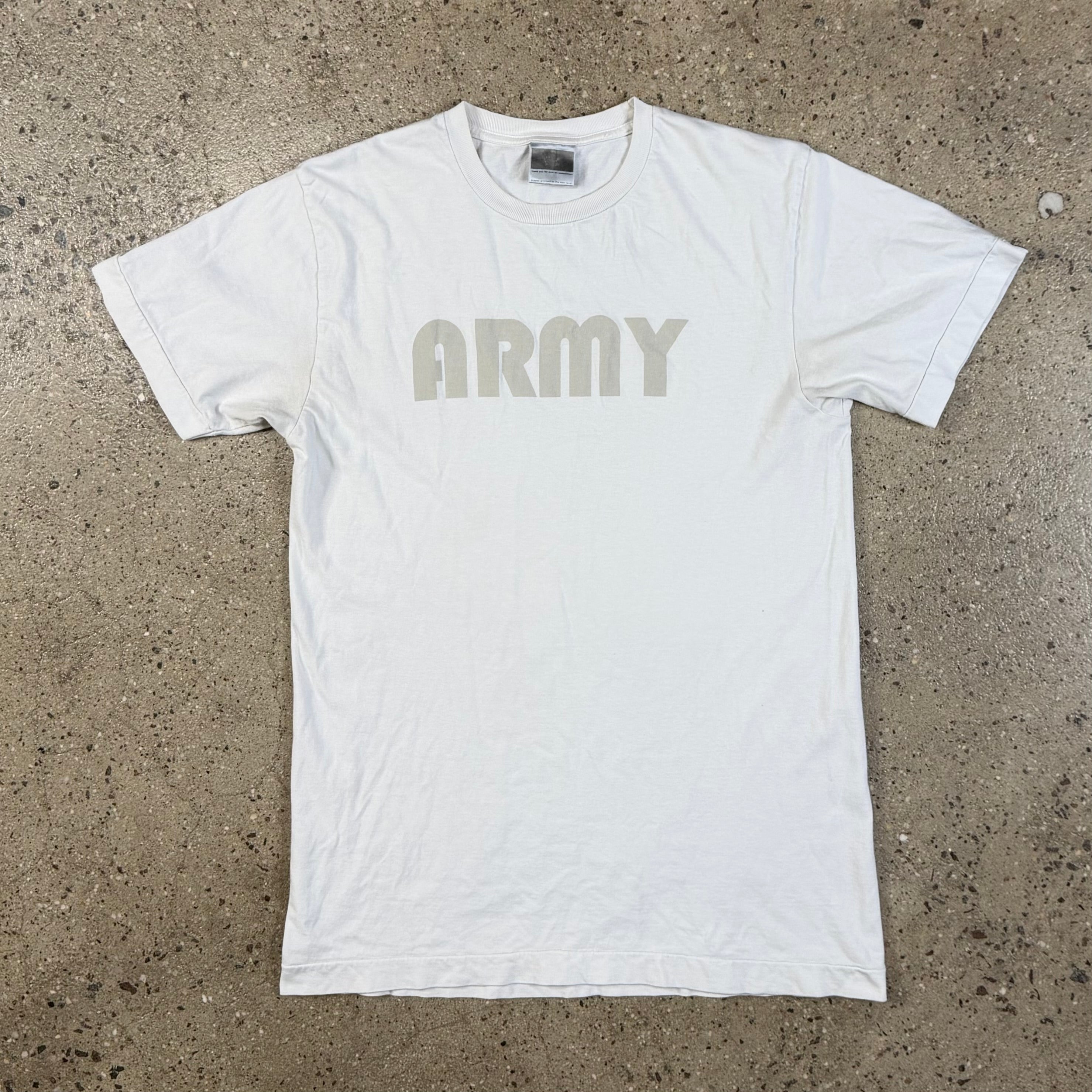 Bape Army Tee
