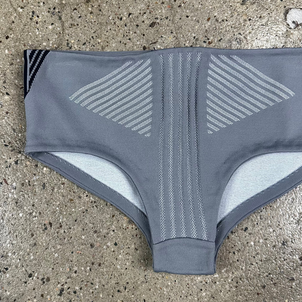 Prada Knitted Re-Nylon Micro Shorts