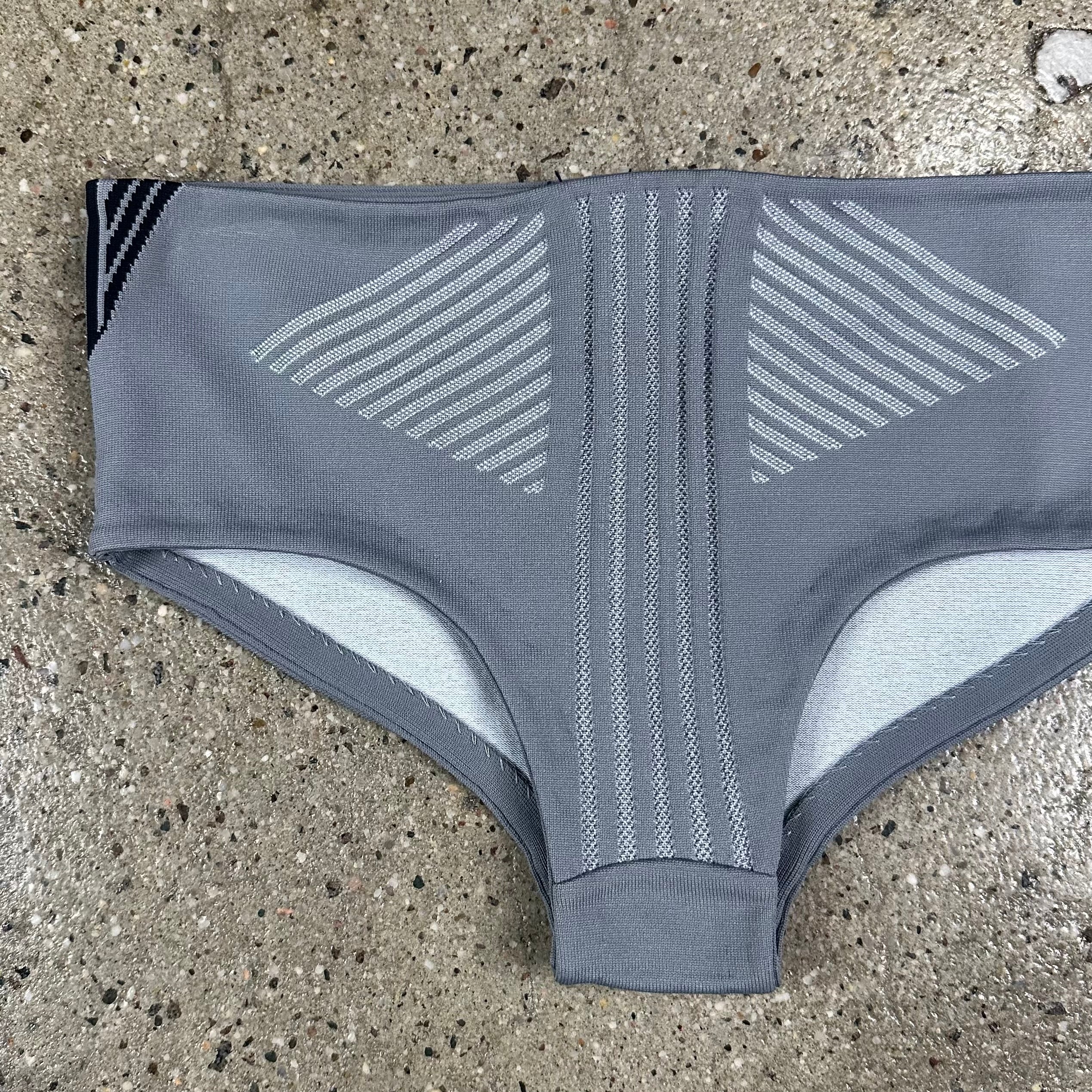 Prada Knitted Re-Nylon Micro Shorts