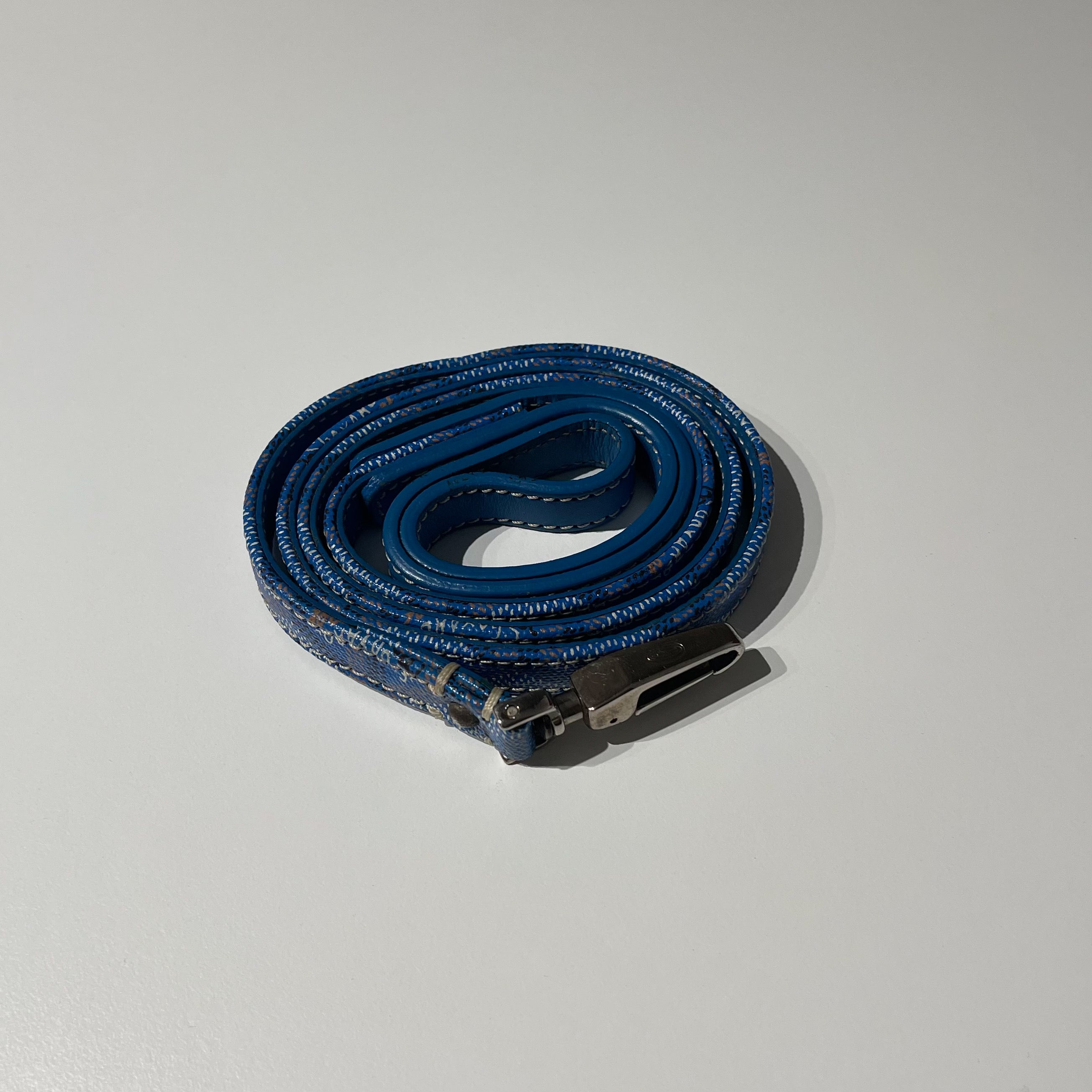 Goyard Dog Leash
