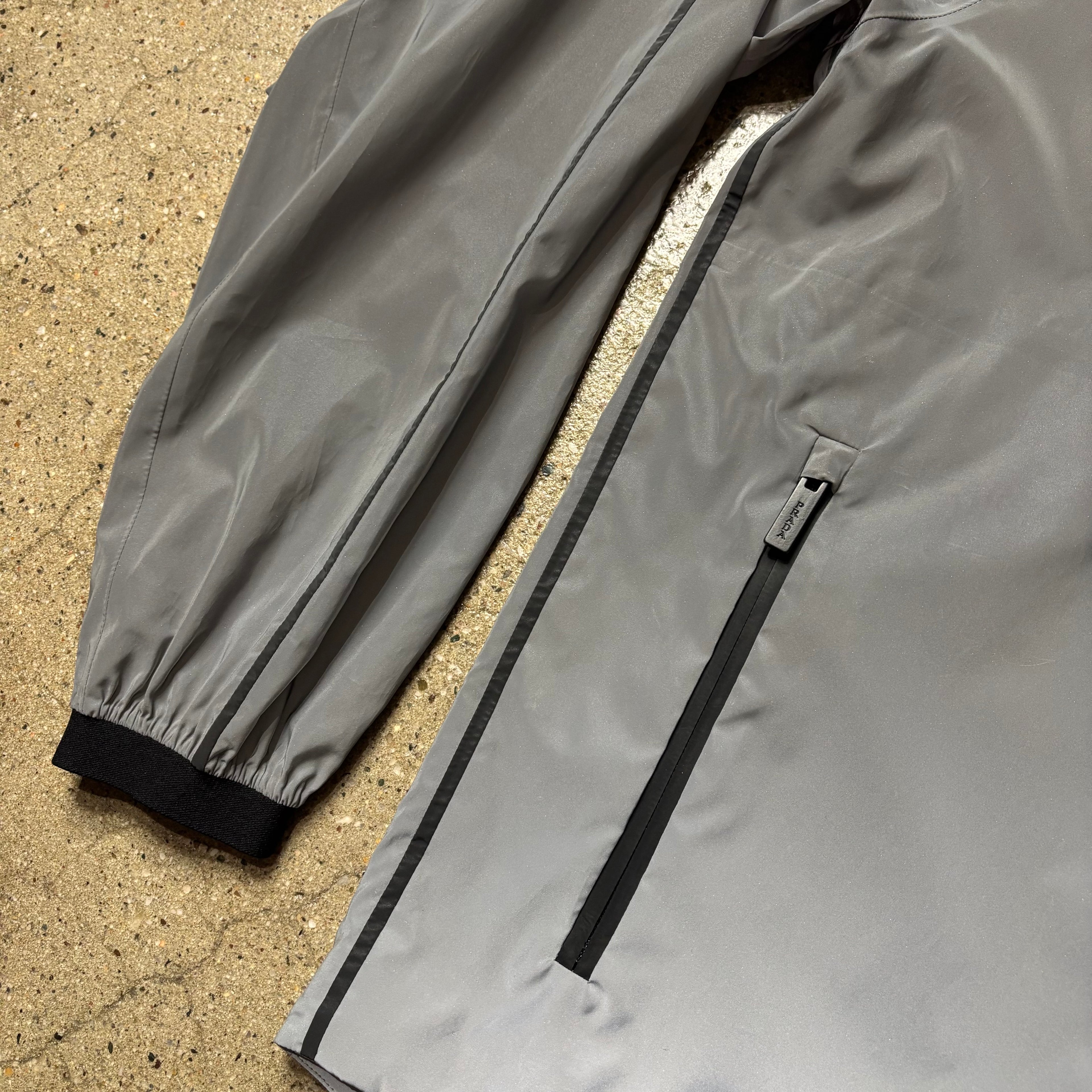 Prada 3M Goretex Jacket