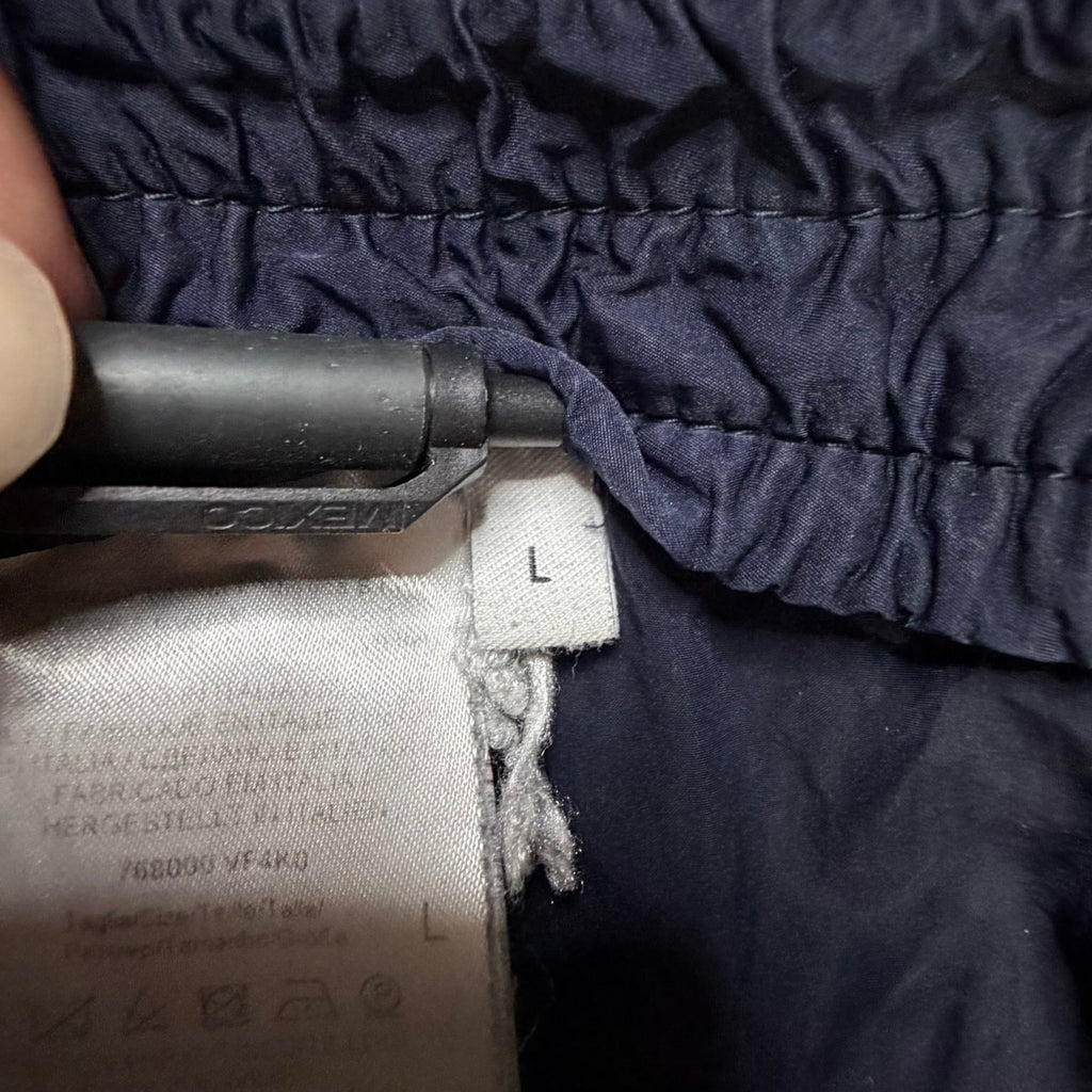 Bottega Veneta Nylon Pants