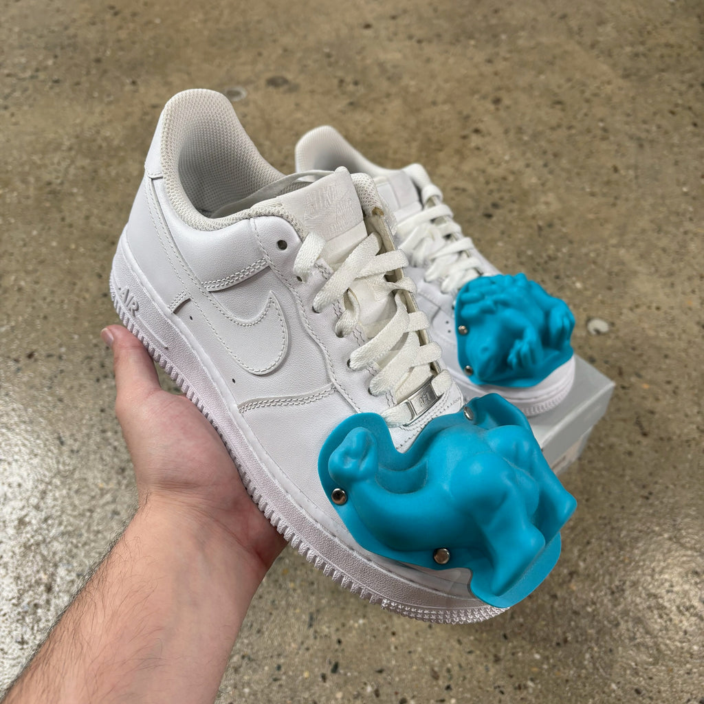 Nike CDG Dino Forces