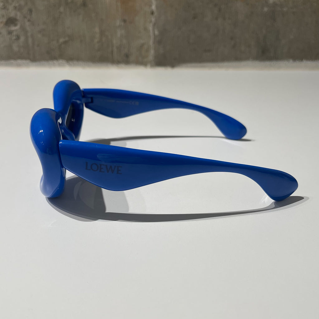 Loewe Cat Eye Glasses