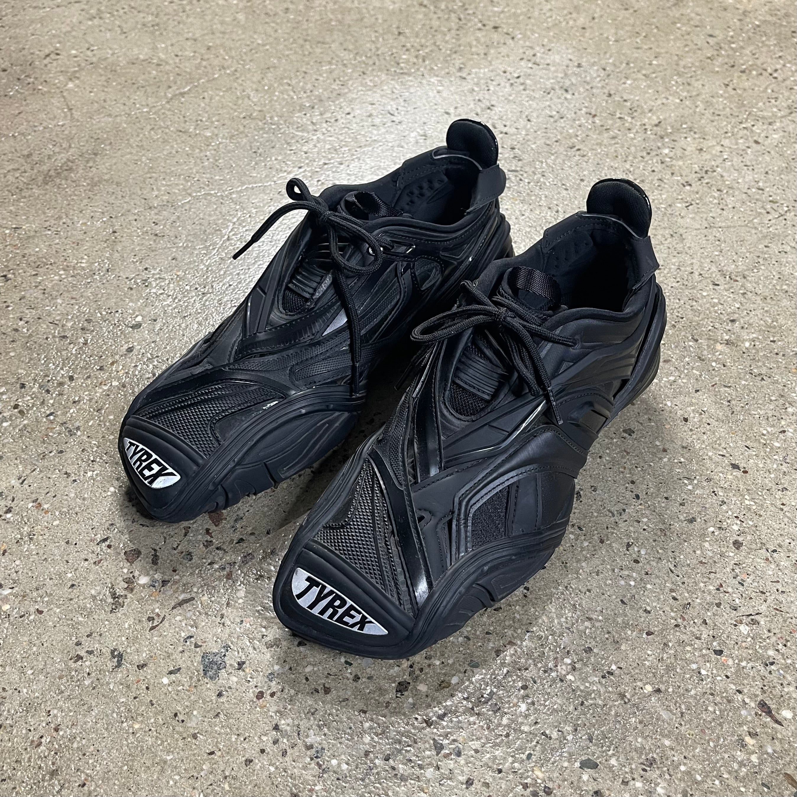 Balenciaga Tyrex Sneakers