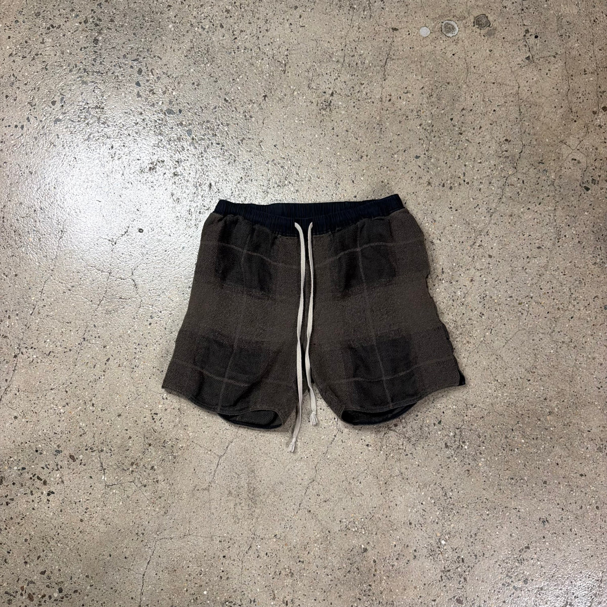Rick Owens Sisyphus Boxer Shorts