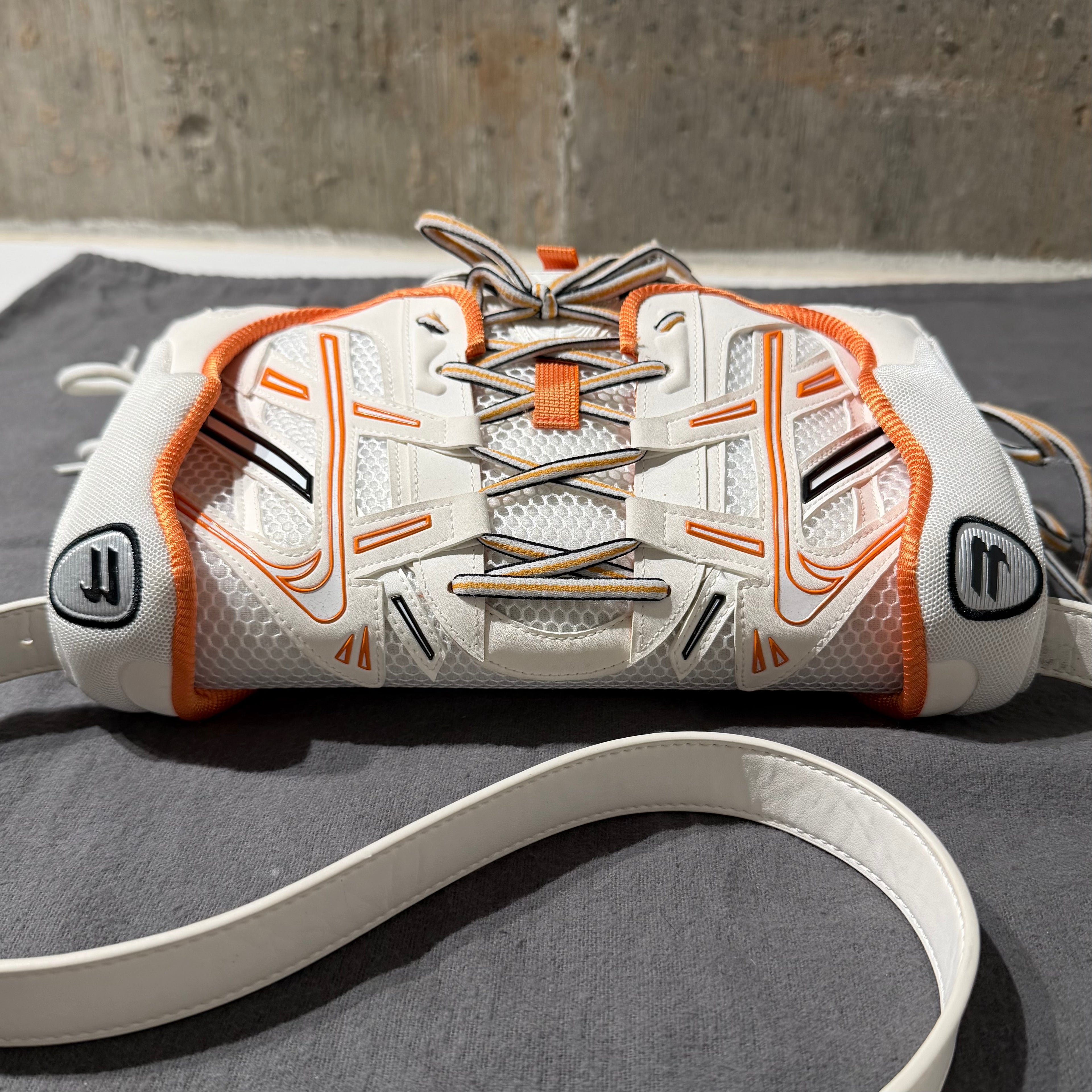 Balenciaga Sneaker Bag