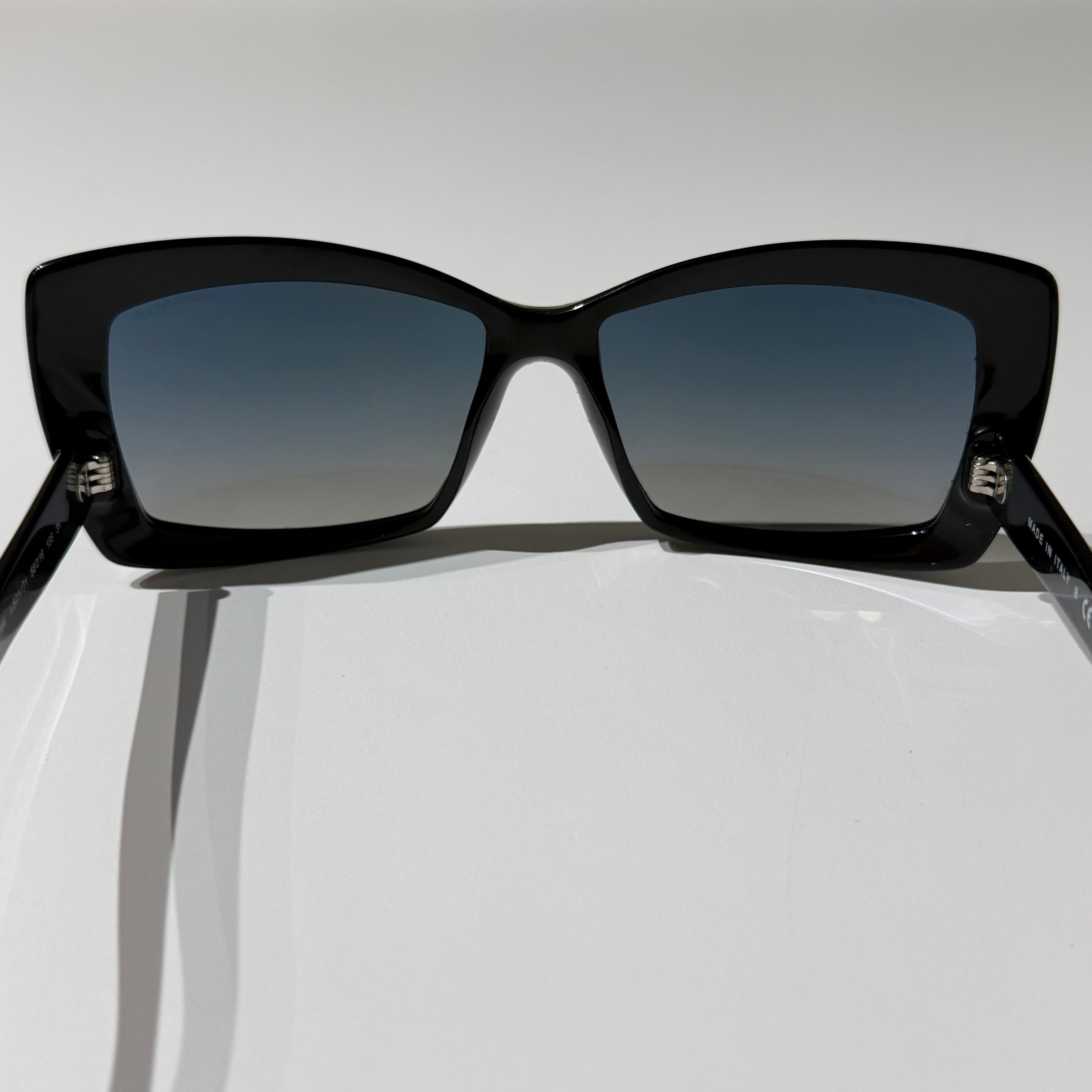 Chanel Classic Square Sunglasses