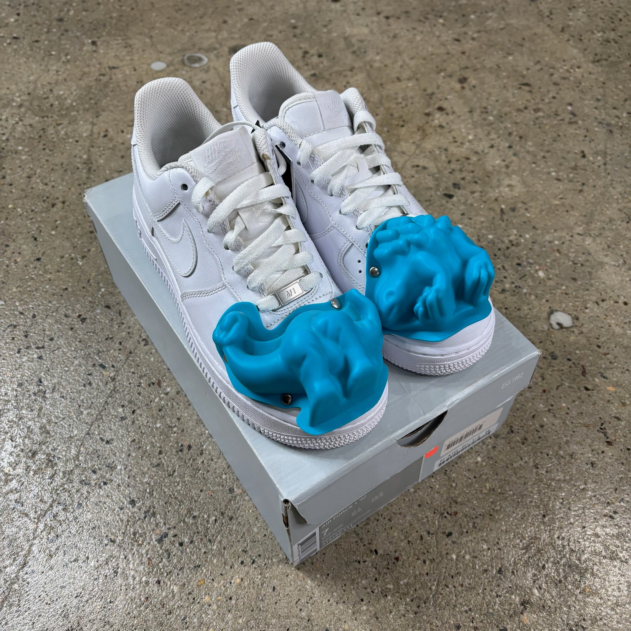 Nike CDG Dino Forces