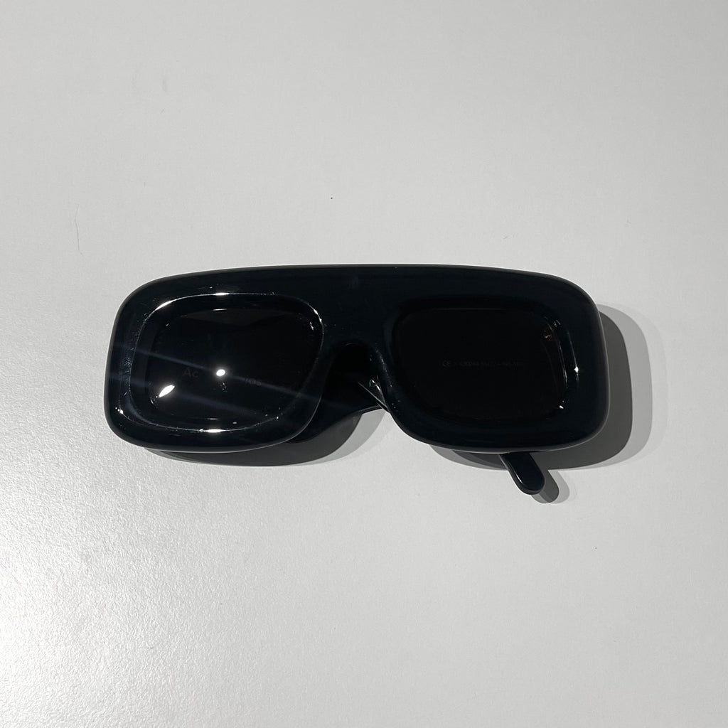 Acne Studios Oversized Sunglasses