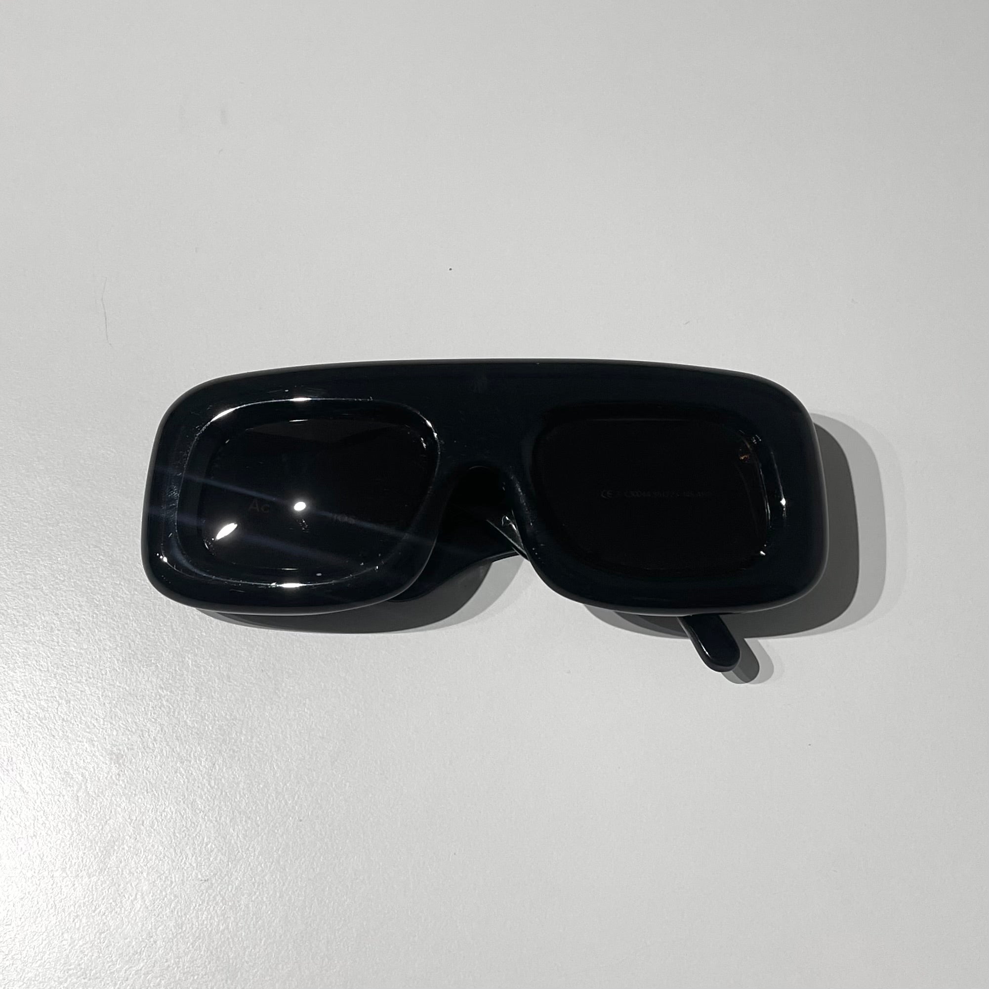 Acne Studios Oversized Sunglasses