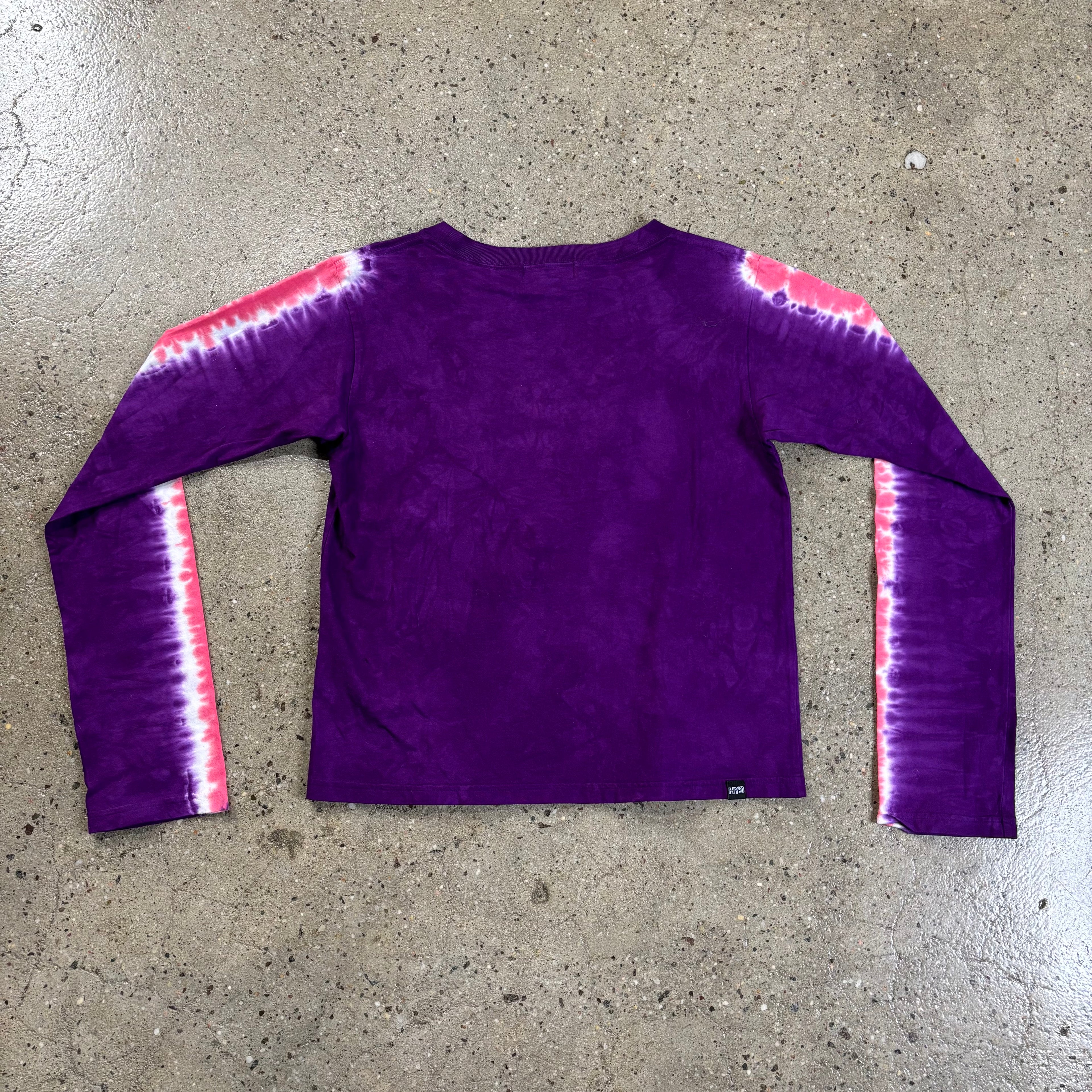 Hysteric Glamour Heart LS