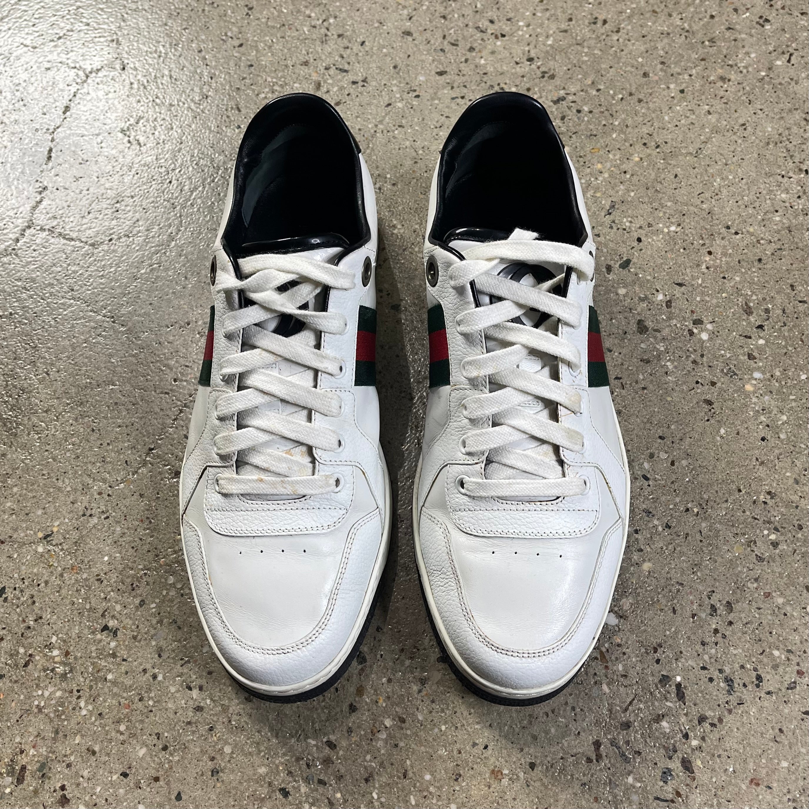 Gucci Ace Sneakers