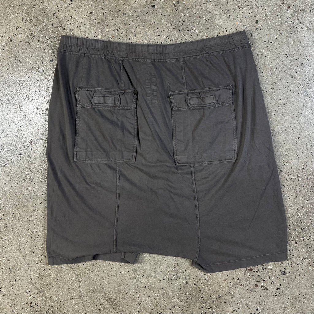 Rick Owens Pod Shorts