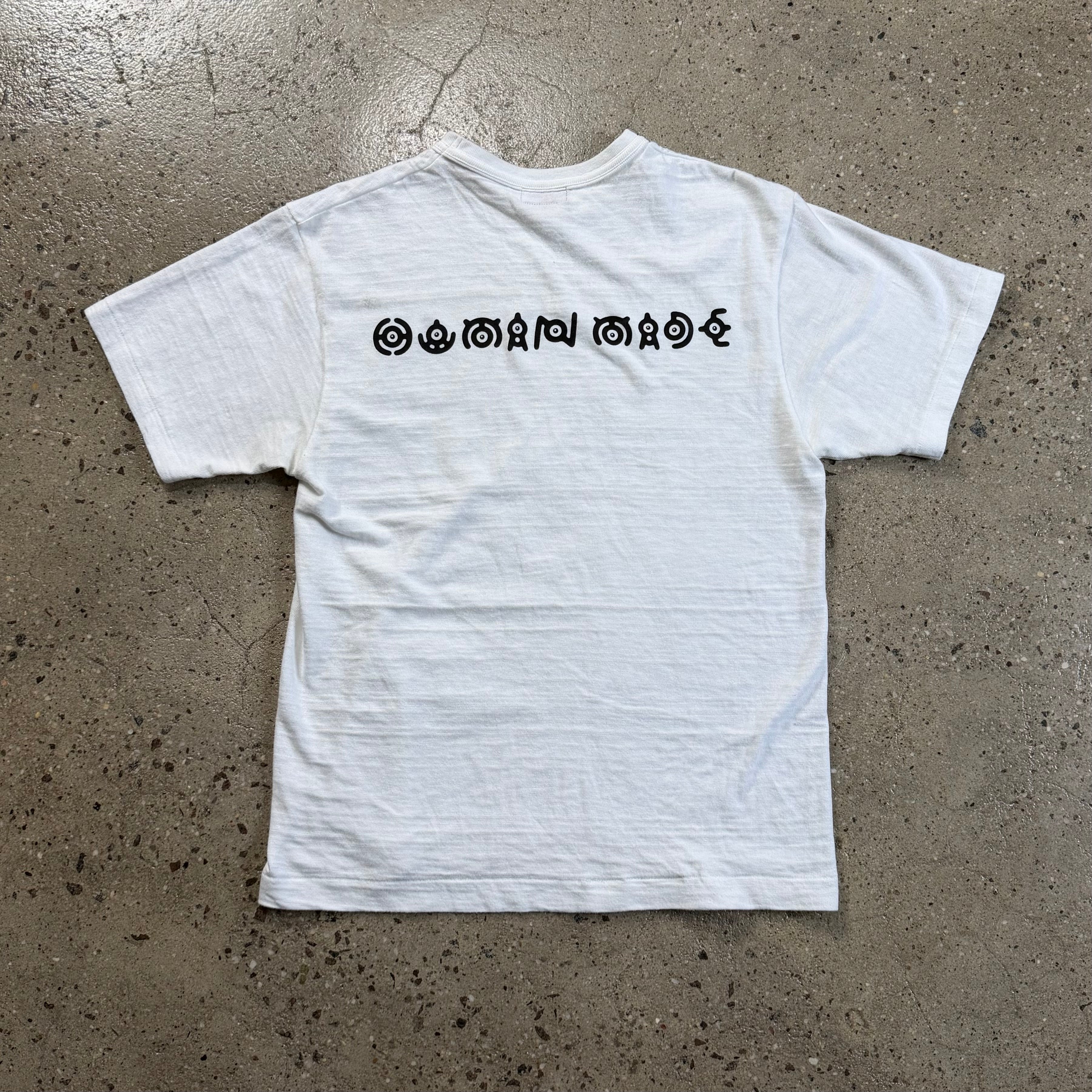 Human Made Pokémon Tee