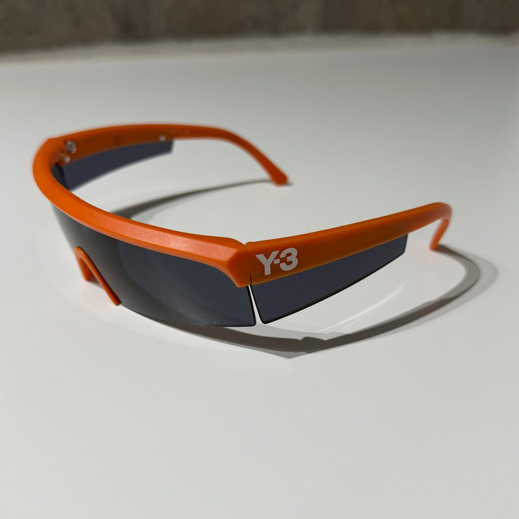 Y3 Shield Glasses