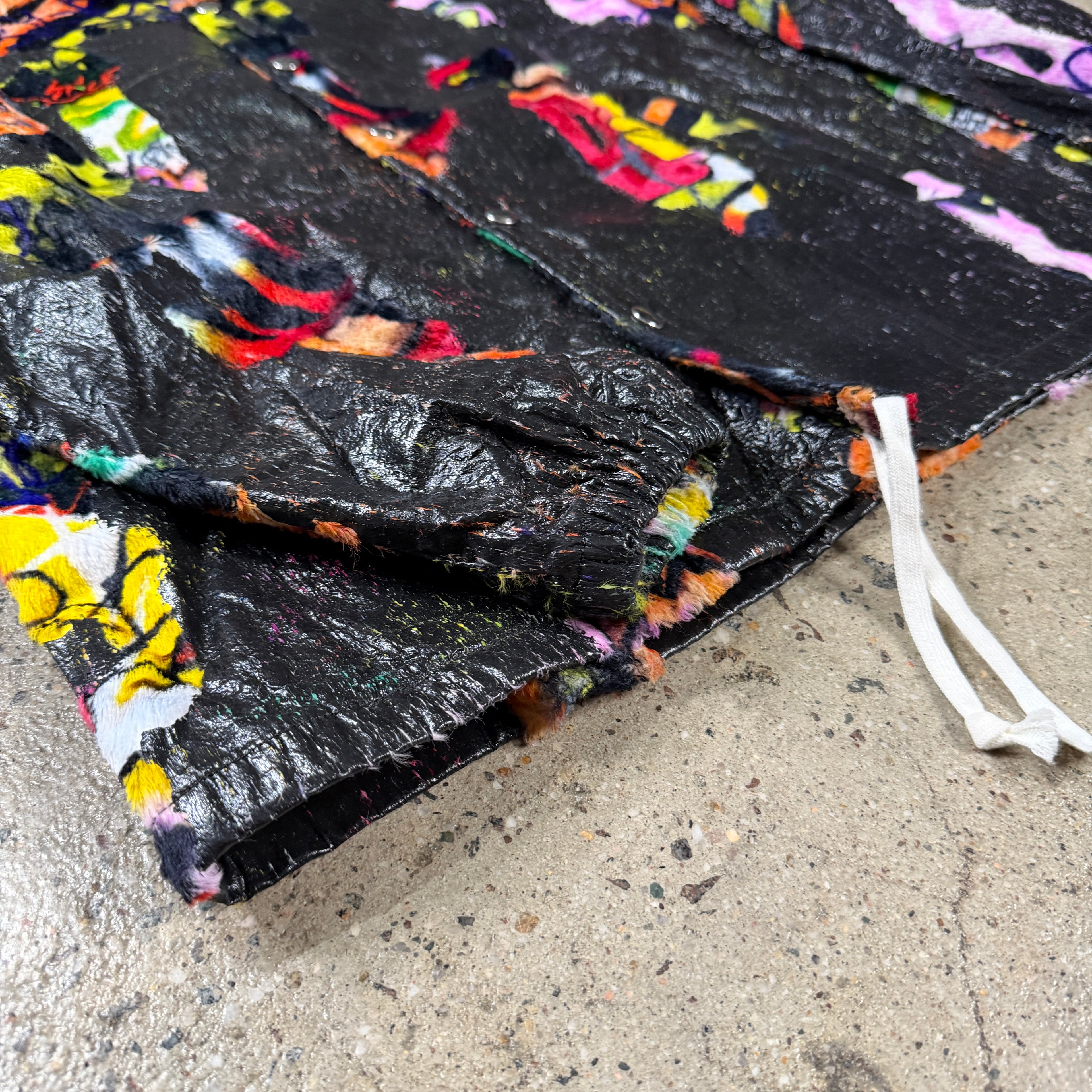 CDGH Coated Fabric Set