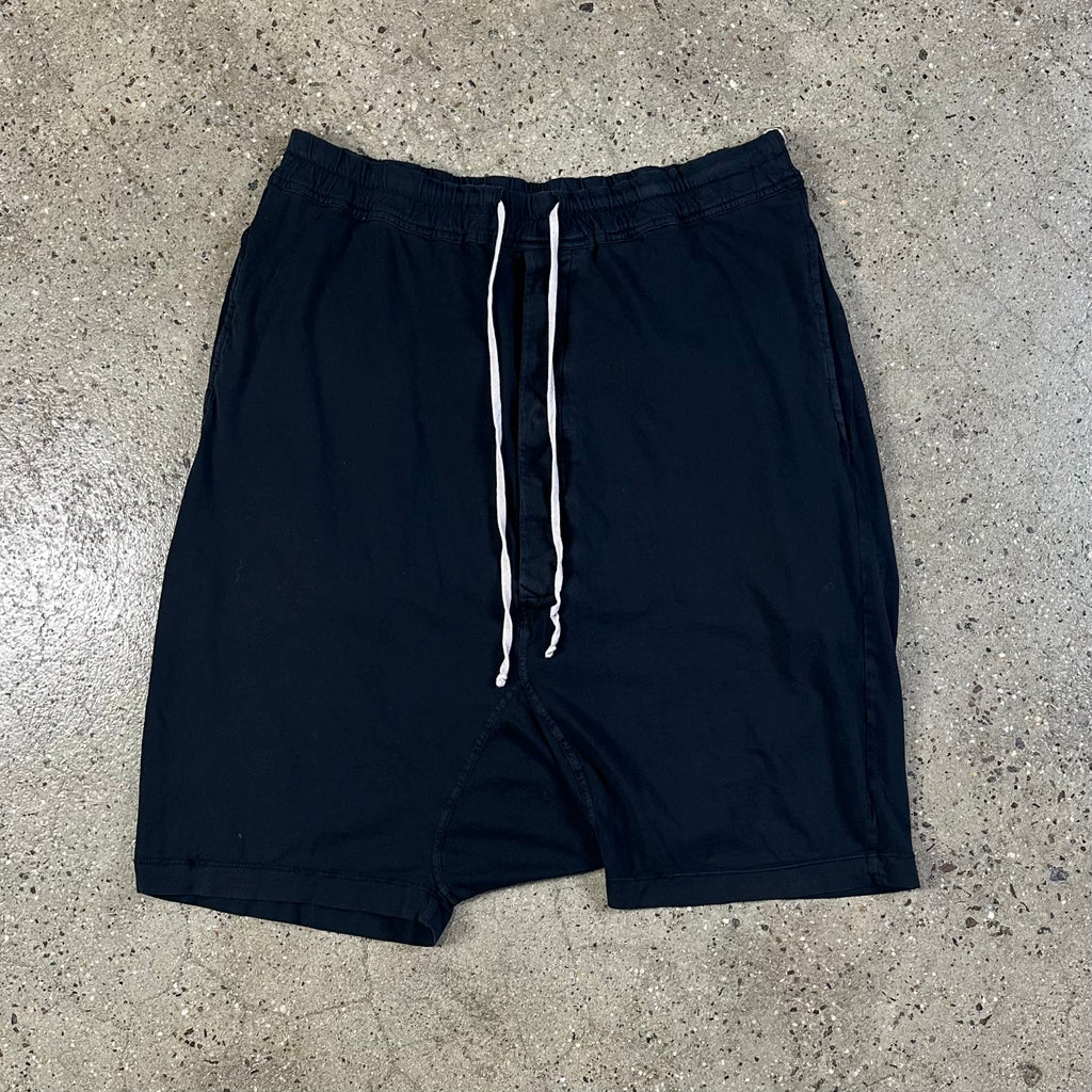 Rick Owens Pod Shorts