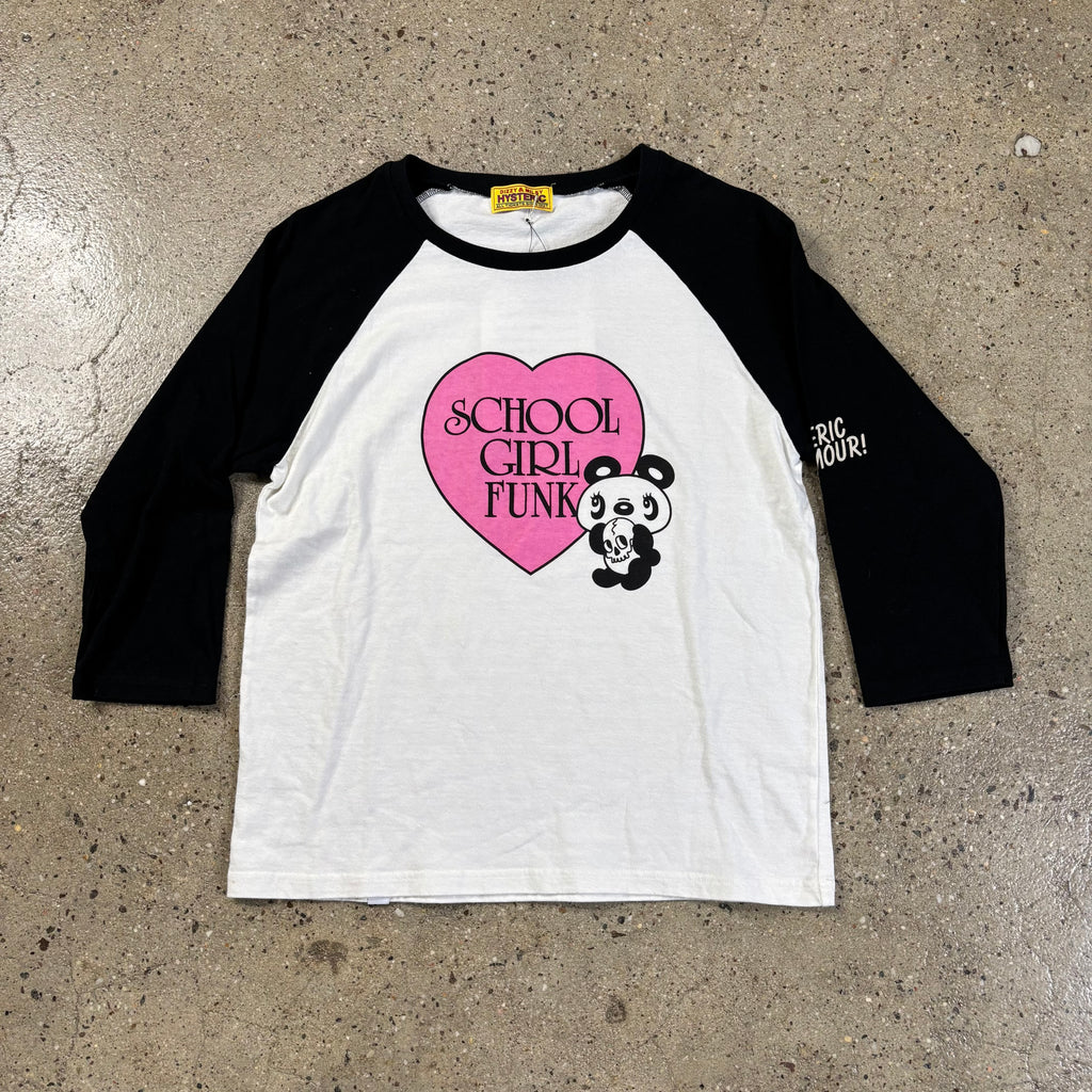 Hysteric Glamour 3/4 LS