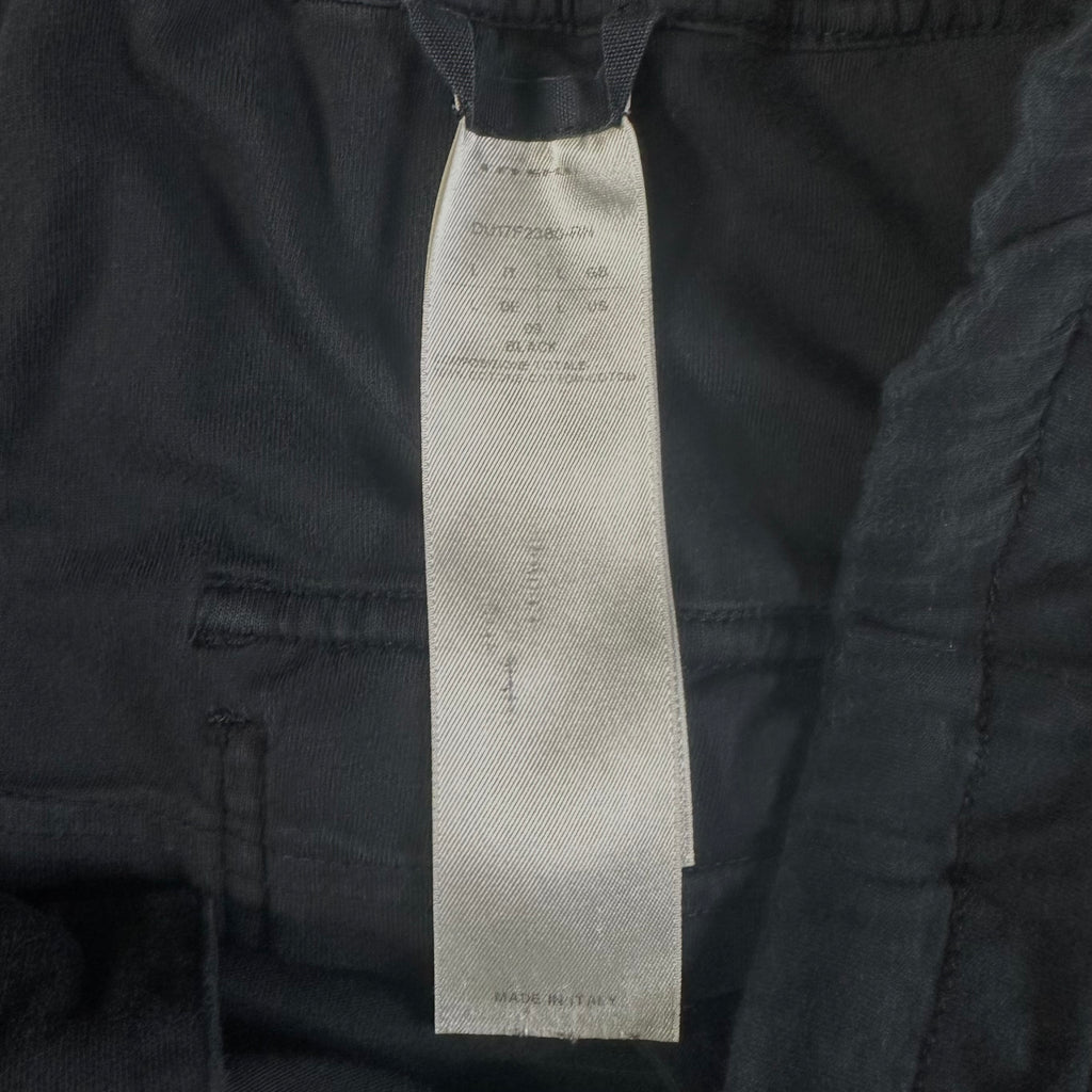 Rick Owens Pod Shorts