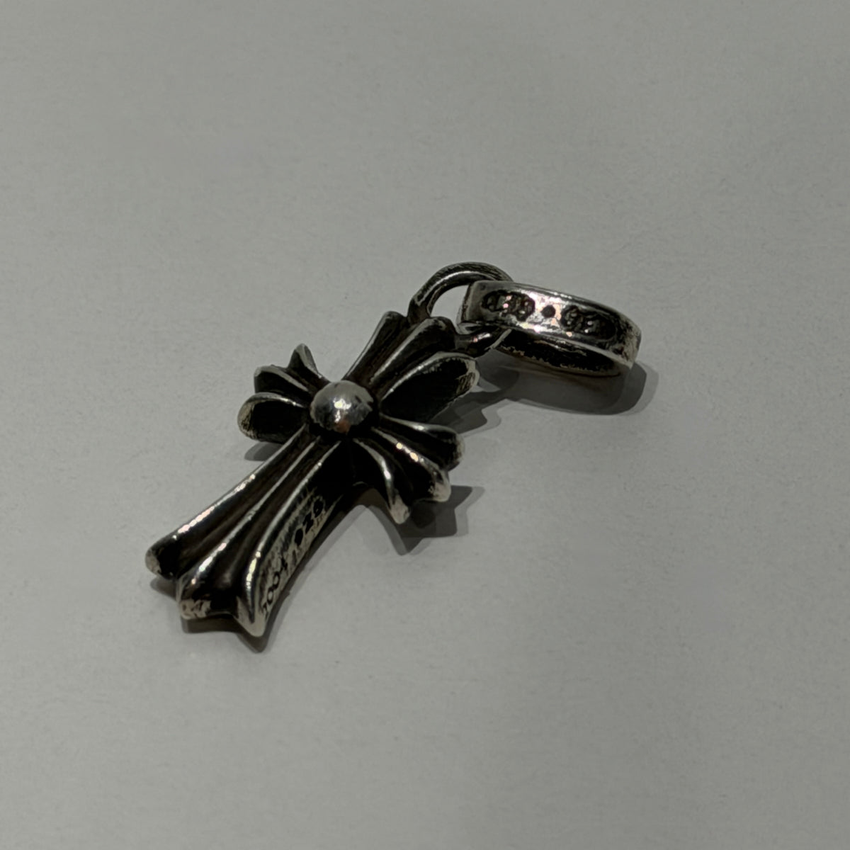 Chrome Hearts Mini Baby Fat Pendant