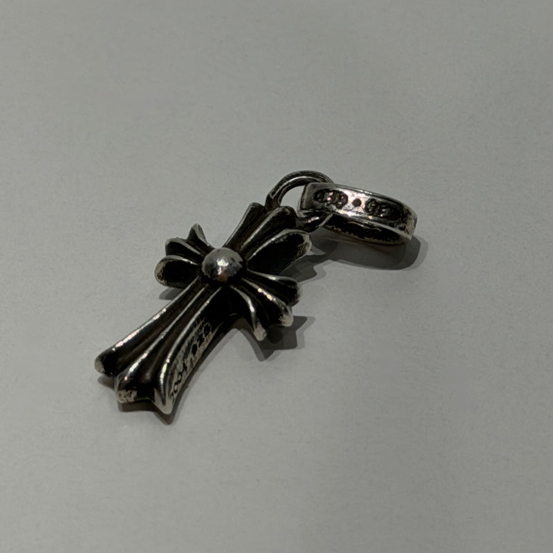 Chrome Hearts Mini Baby Fat Pendant