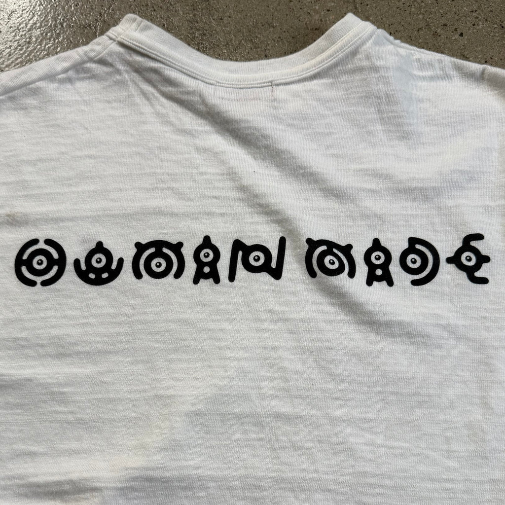 Human Made Pokémon Tee