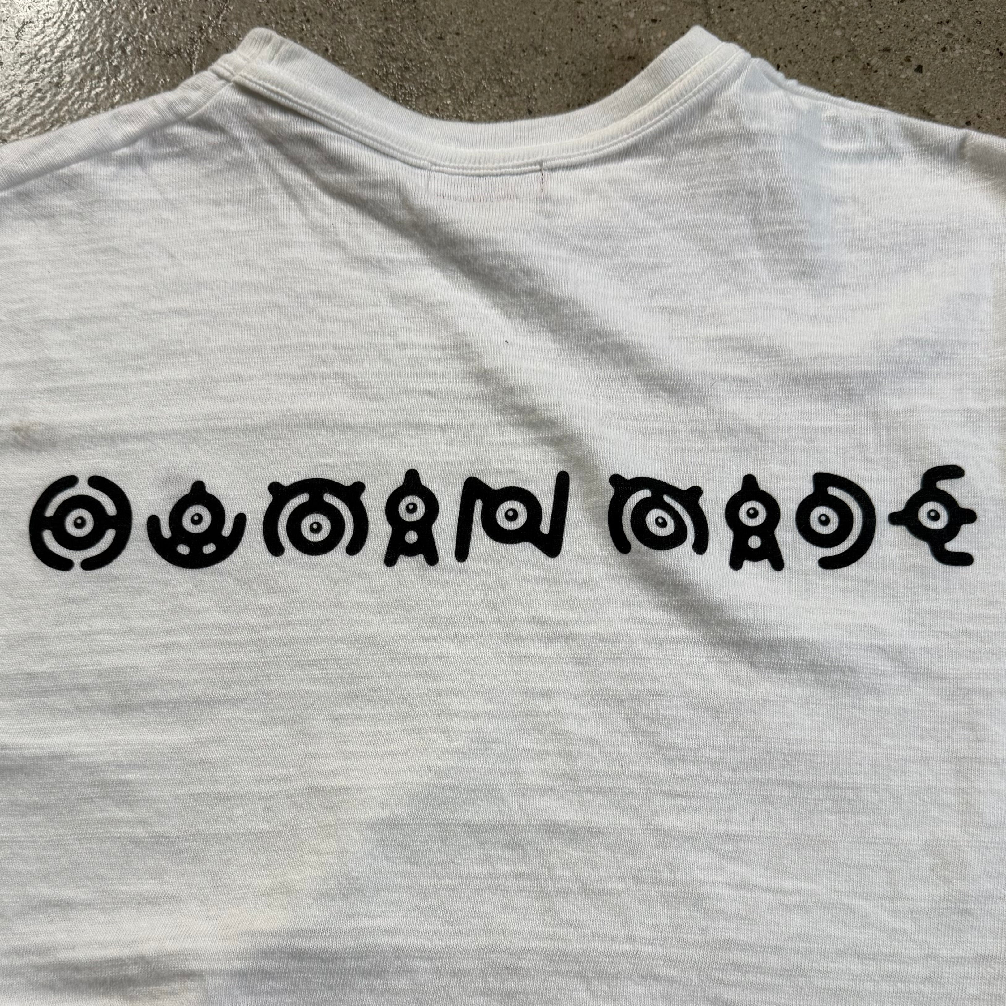 Human Made Pokémon Tee