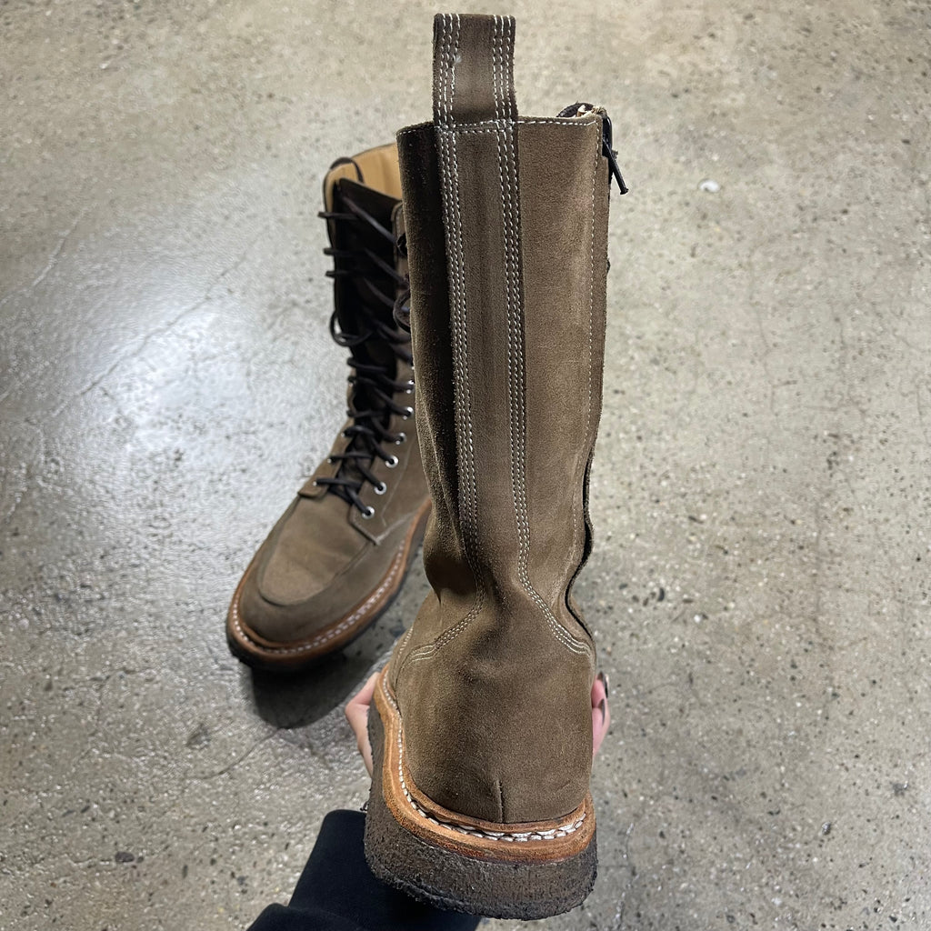 Balmain Ranger Boots