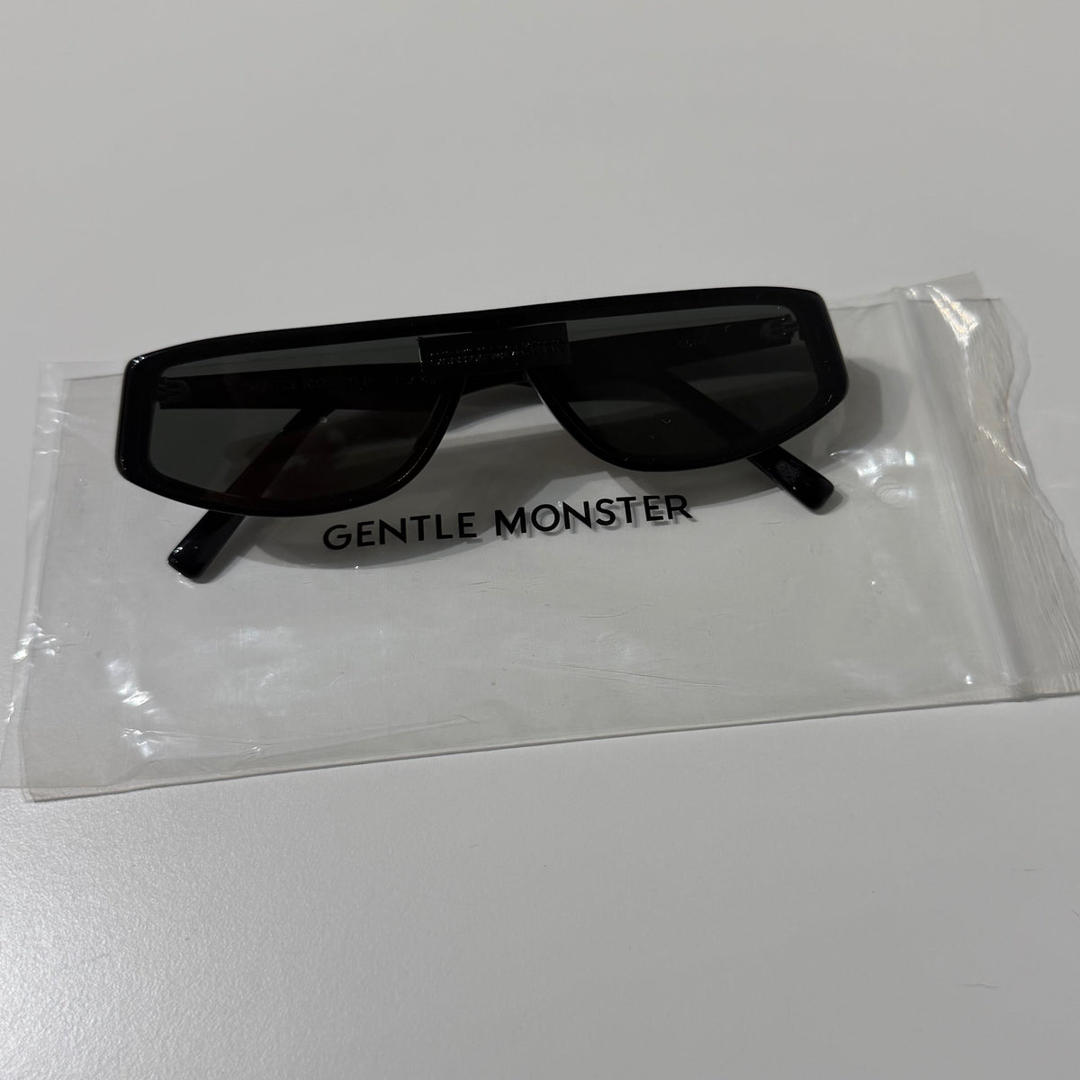 Gentle Monster Cold Sunglasses