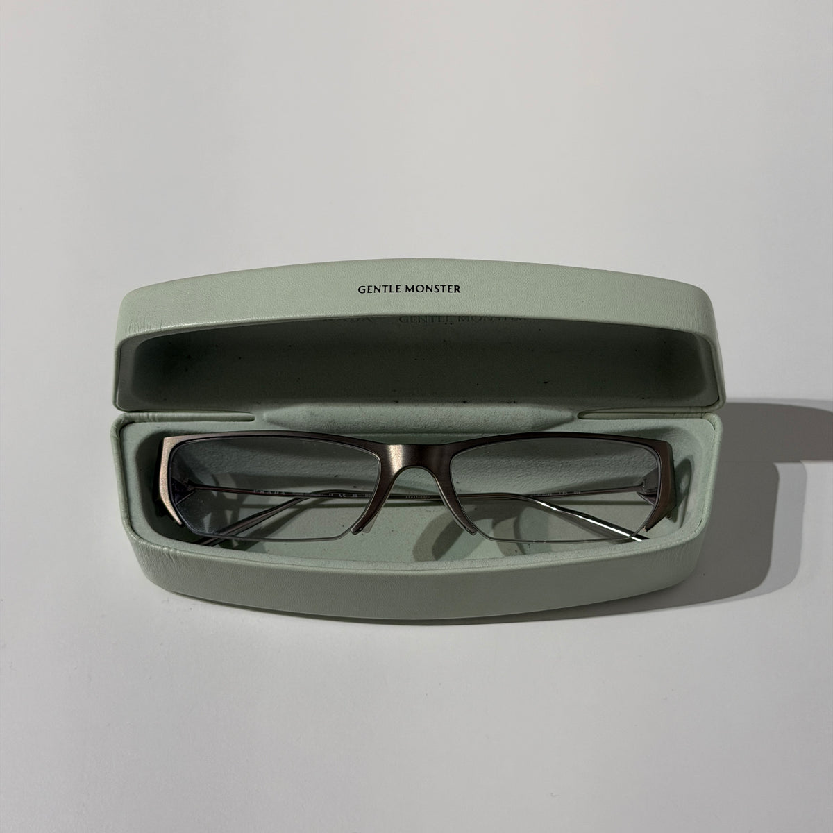 Prada x Gentle Monster Asia Exclusive Glasses