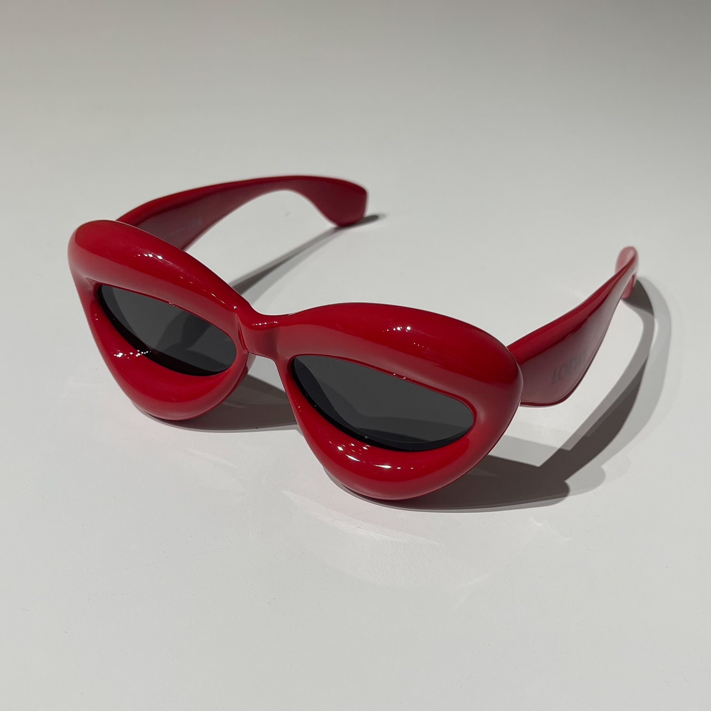Loewe Cat Eye Glasses